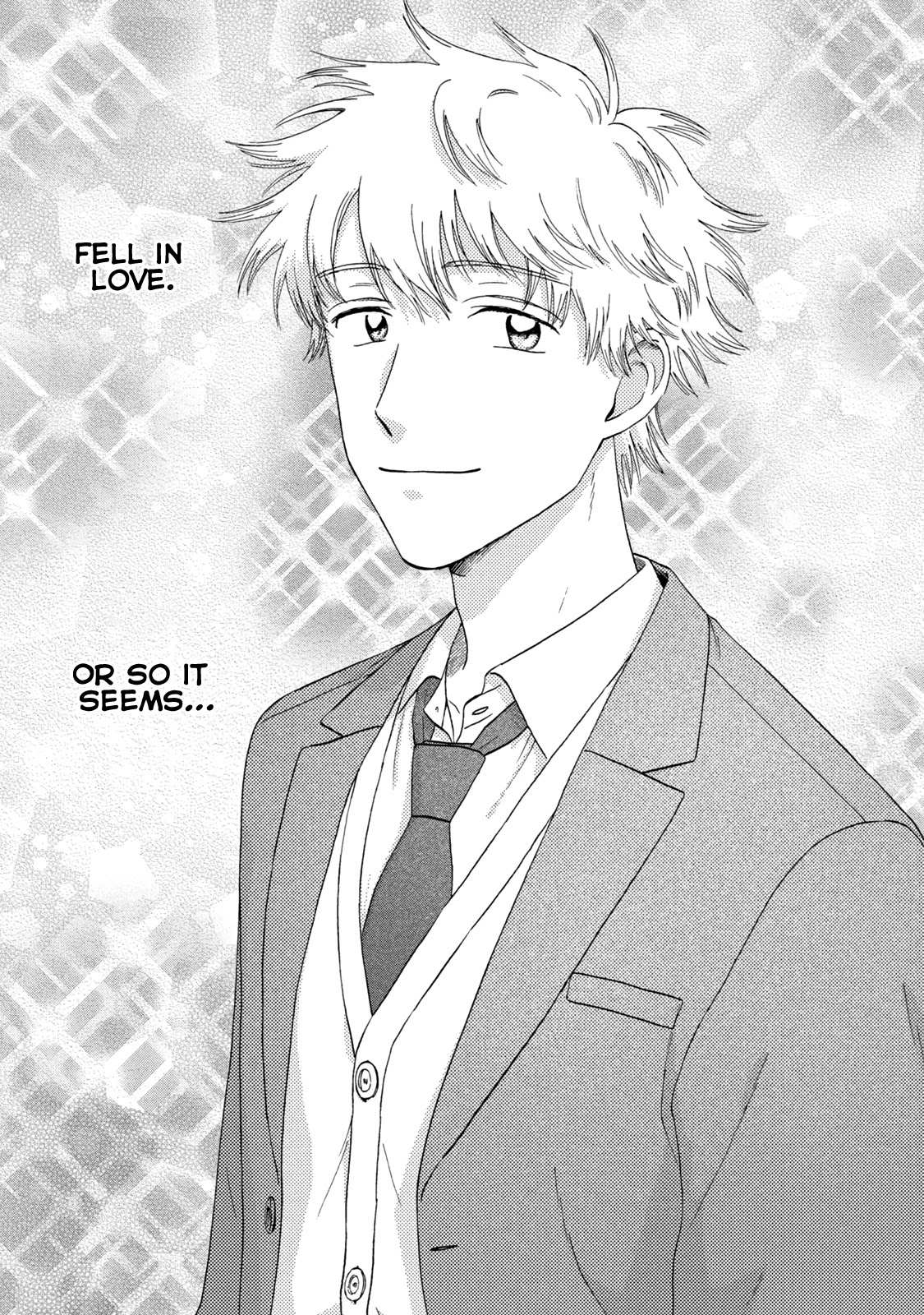 Skip to Loafer Chapter 25 - Page 3 in English