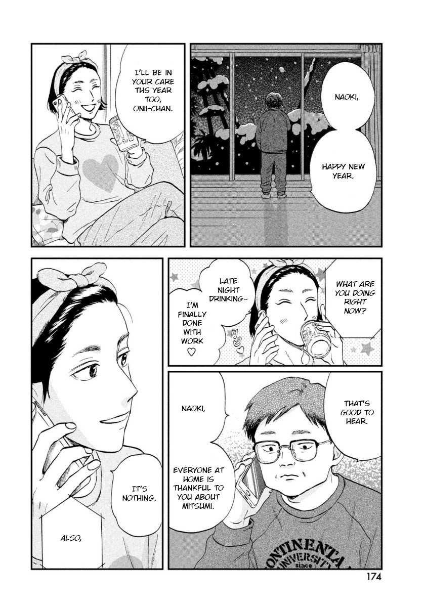 Skip to Loafer Chapter 29 - Page 22 in English