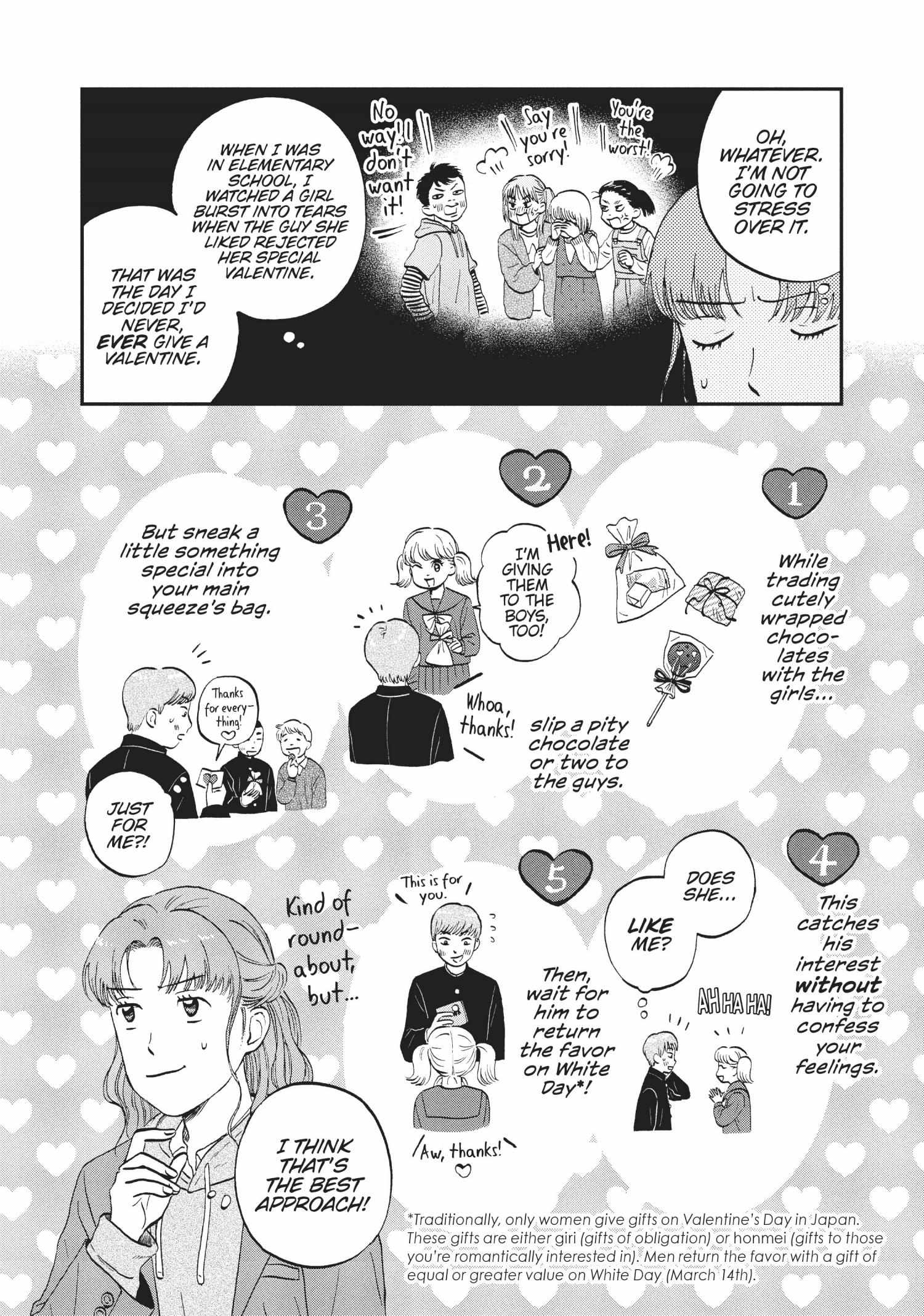 Skip to Loafer Chapter 30.35 - Page 10 in English