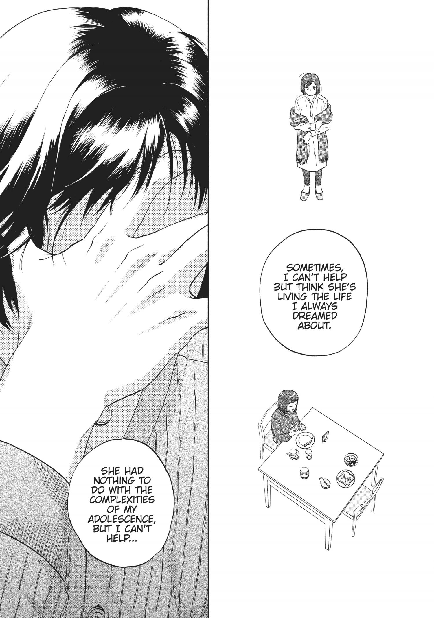 Skip to Loafer Chapter 30.35 - Page 104 in English