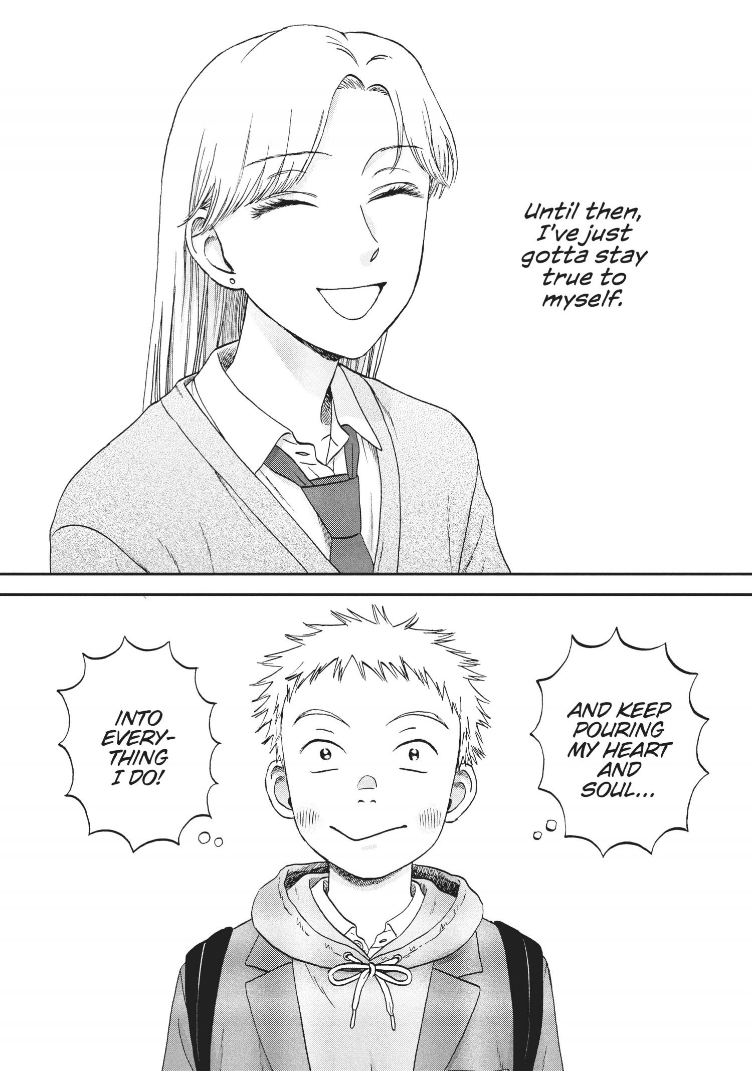 Skip to Loafer Chapter 30.35 - Page 138 in English