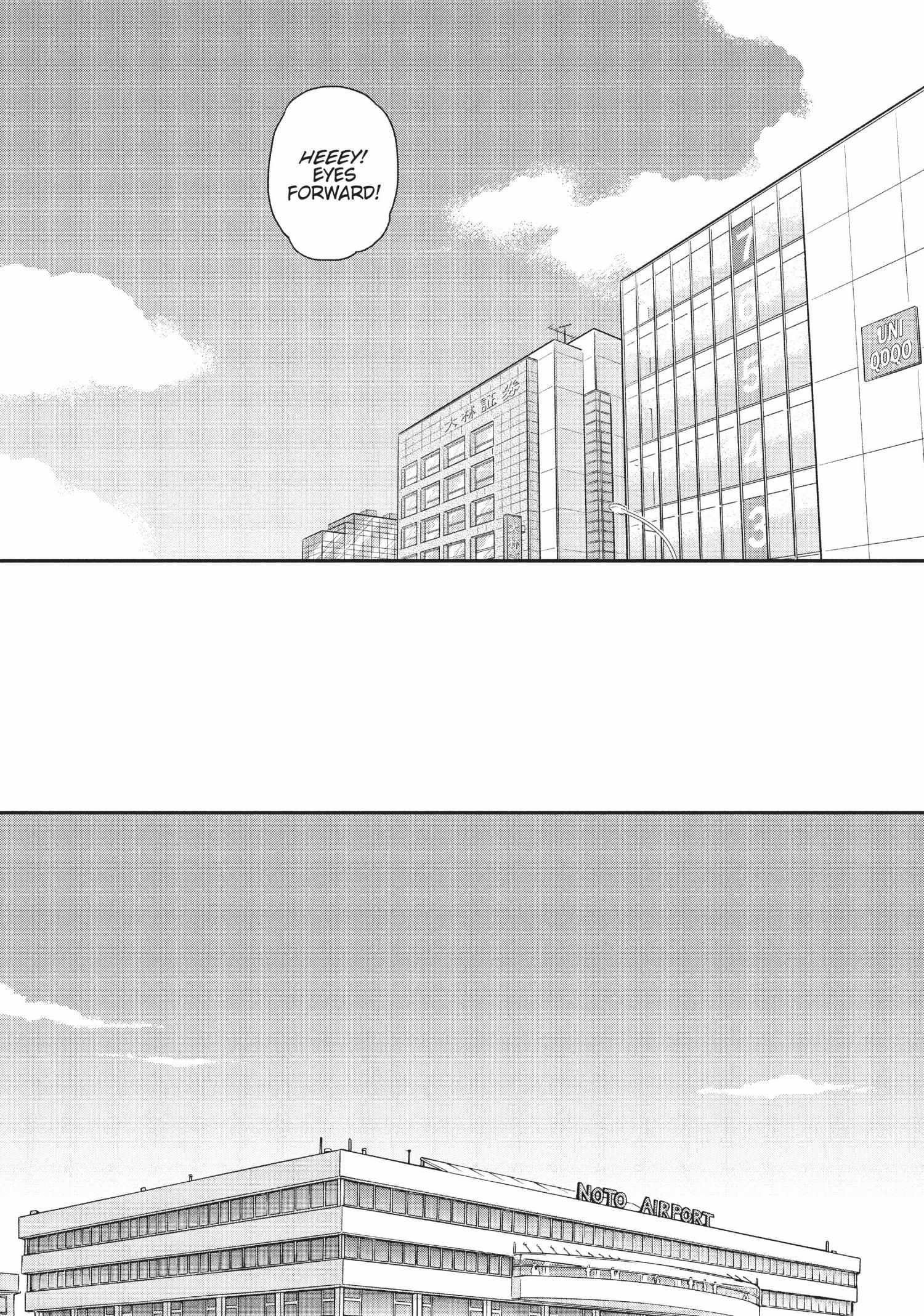 Skip to Loafer Chapter 30.35 - Page 162 in English