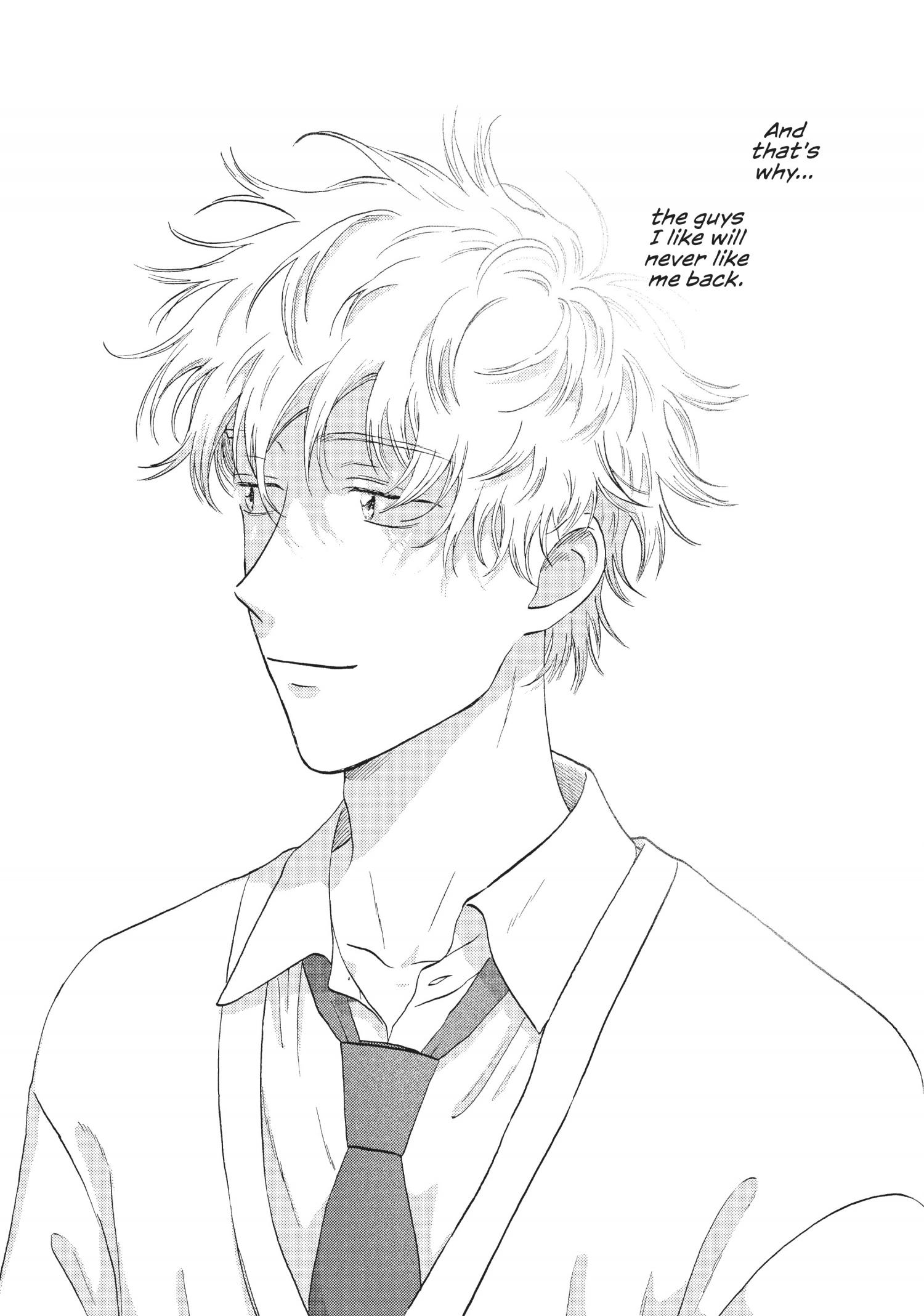 Skip to Loafer Chapter 30.35 - Page 29 in English