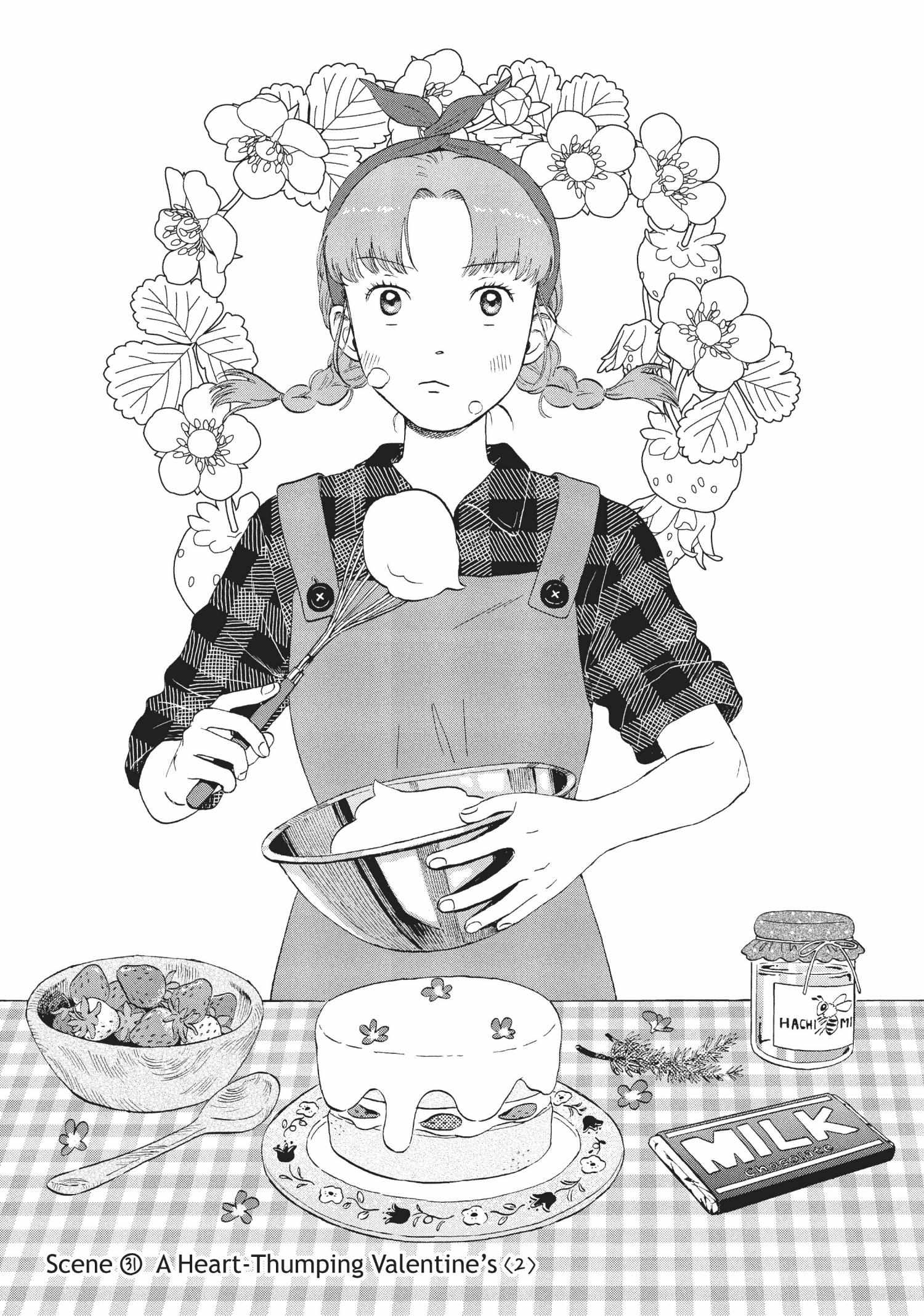 Skip to Loafer Chapter 30.35 - Page 33 in English