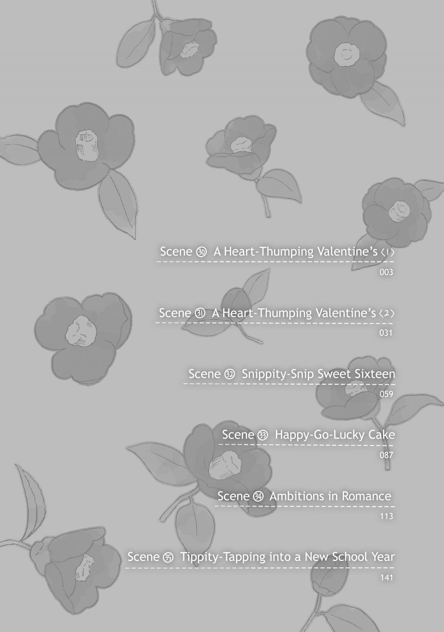 Skip to Loafer Chapter 30.35 - Page 4 in English