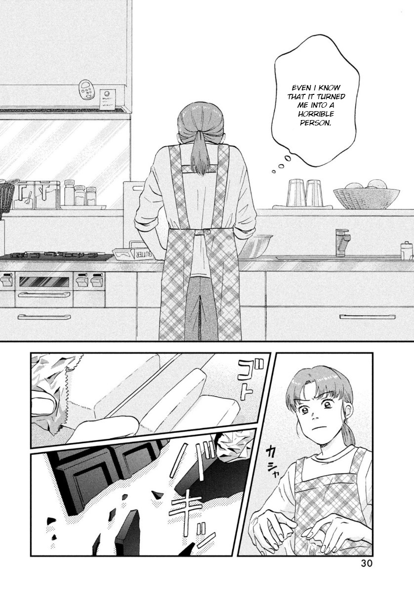 Skip to Loafer Chapter 30 - Page 22 in English