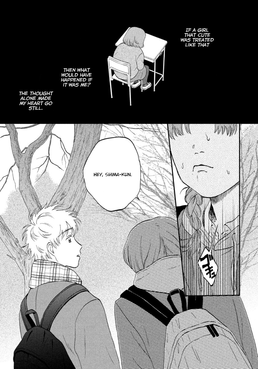 Skip to Loafer Chapter 31 - Page 11 in English