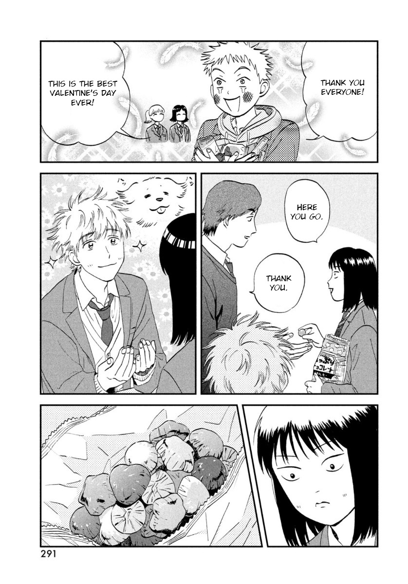 Skip to Loafer Chapter 31 - Page 27 in English