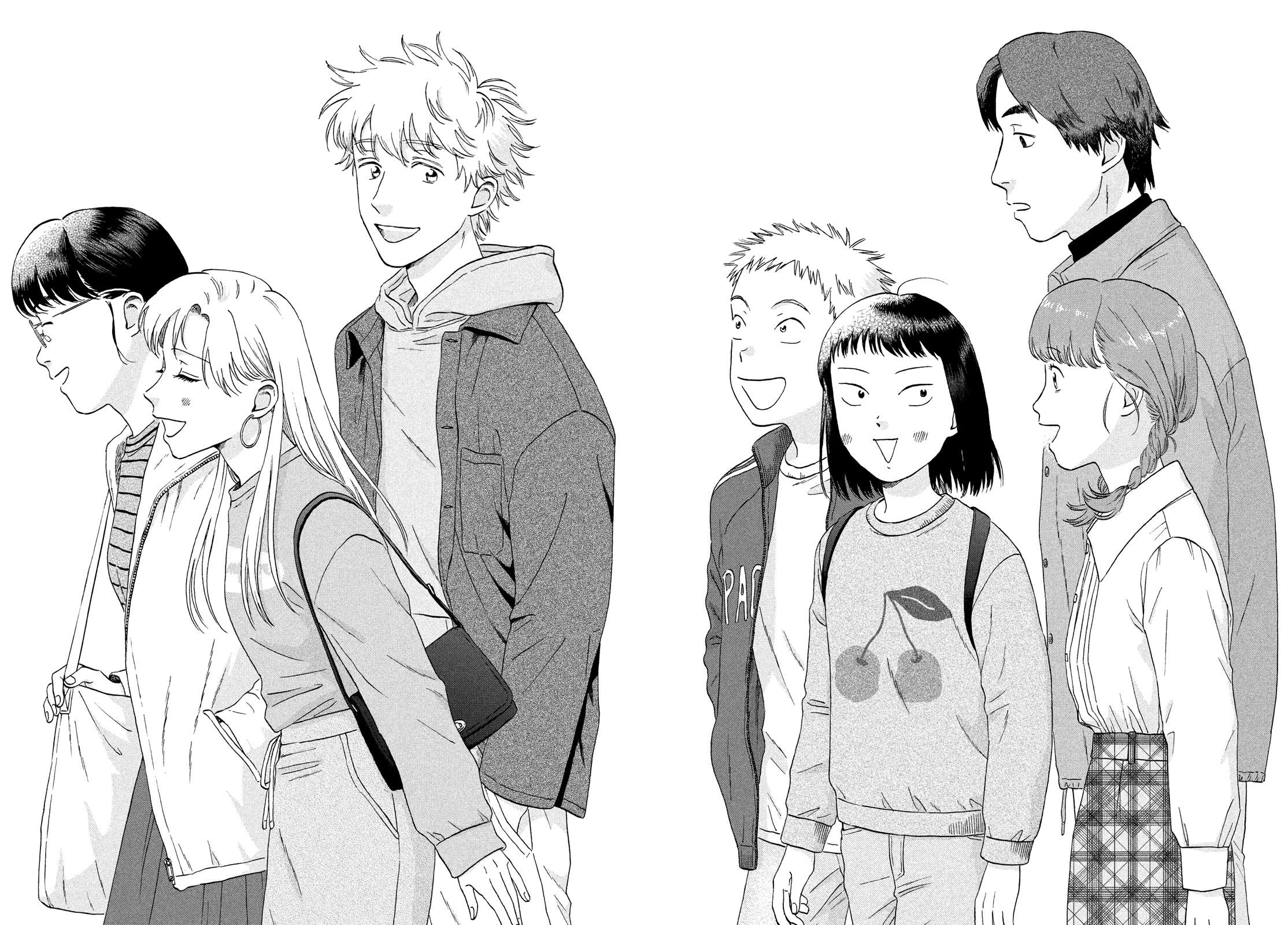 Skip to Loafer Chapter 35 - Page 14 in English