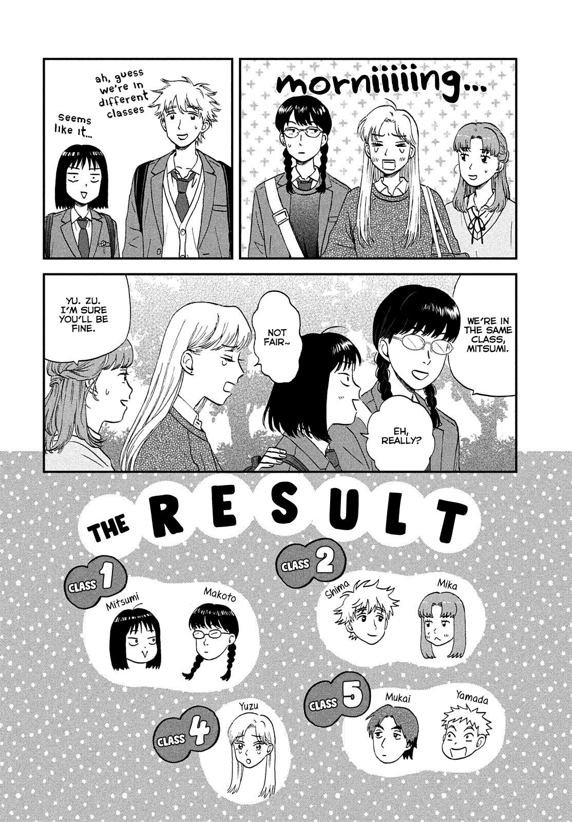 Skip to Loafer Chapter 36 - Page 7 in English