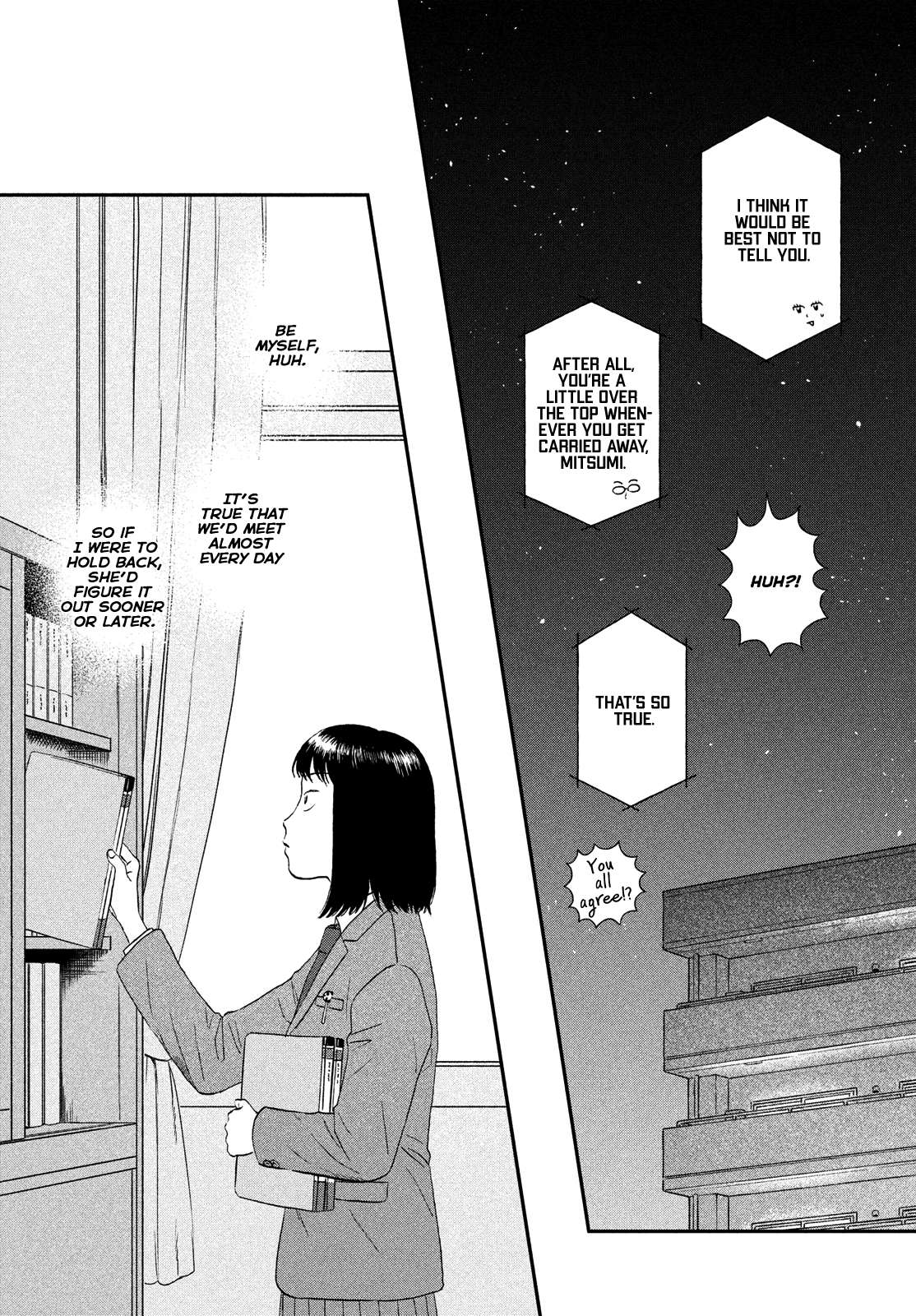 Skip to Loafer Chapter 37 - Page 23 in English