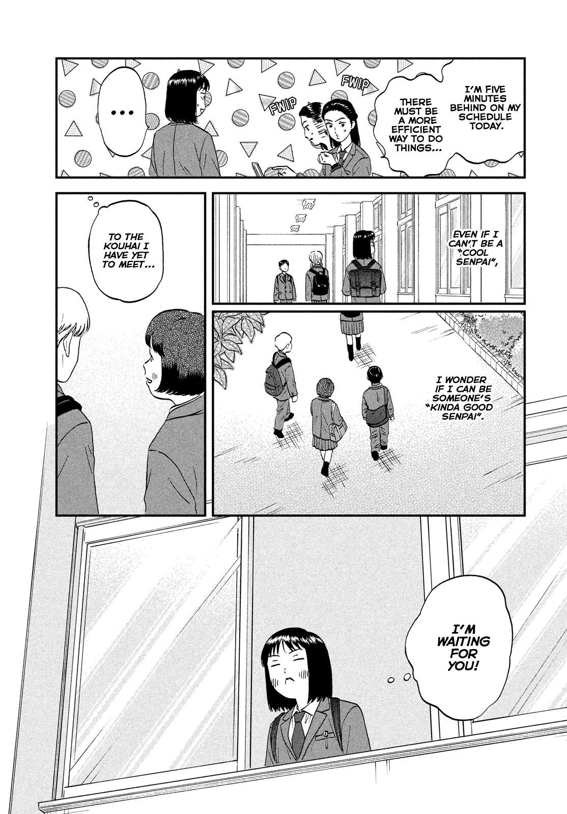 Skip to Loafer Chapter 37 - Page 27 in English
