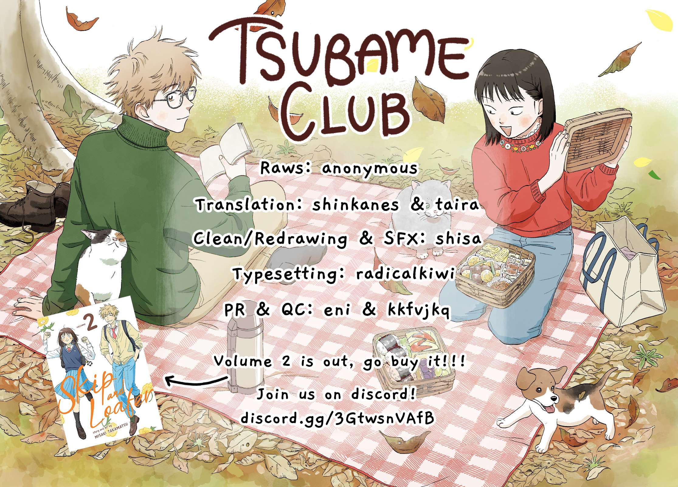 Skip to Loafer Chapter 37 - Page 31 in English