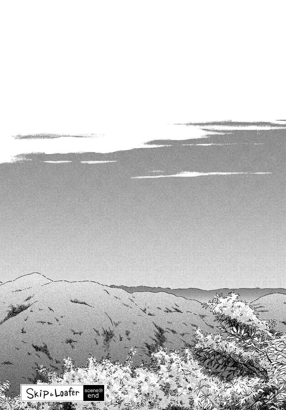 Skip to Loafer Chapter 39 - Page 28 in English