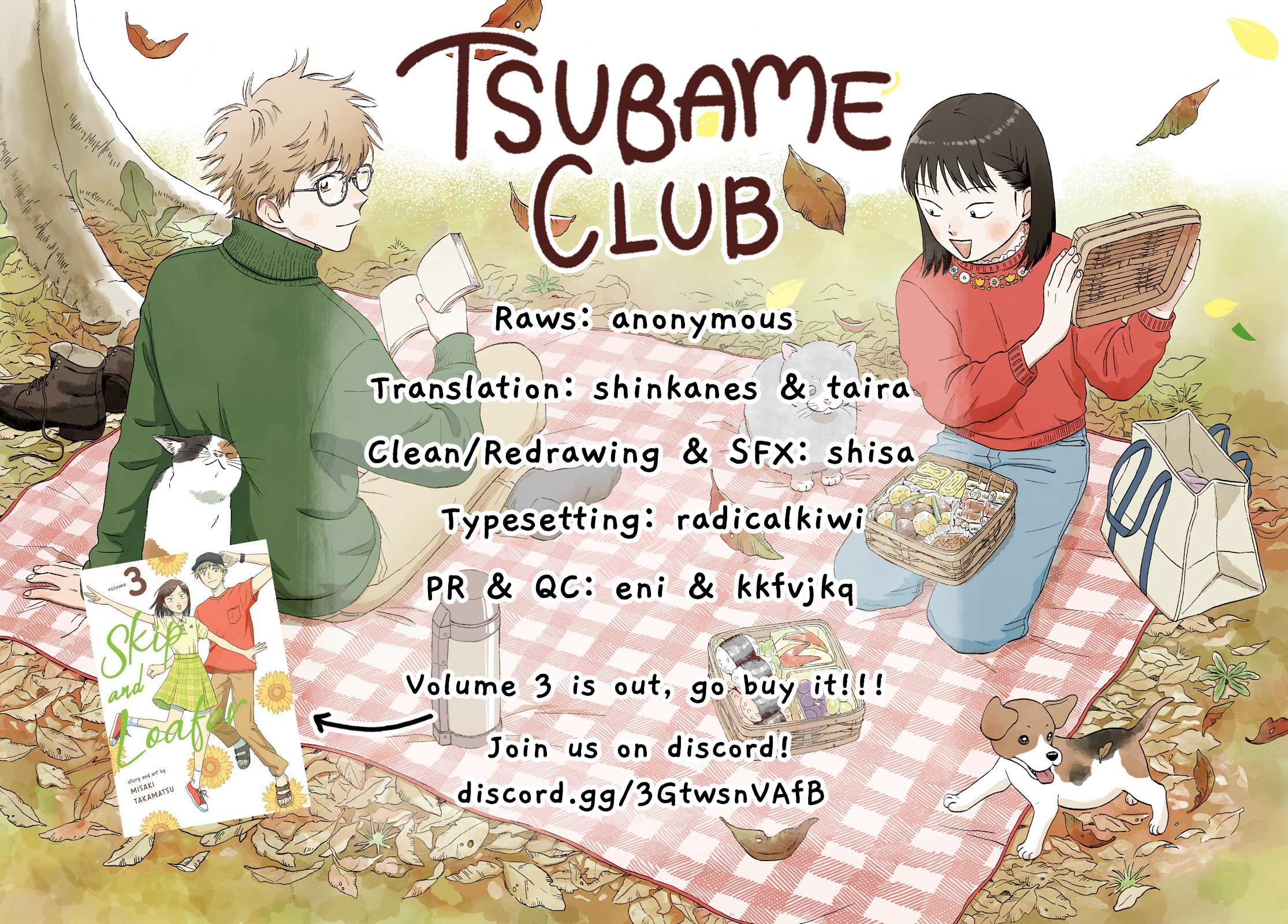 Skip to Loafer Chapter 40 - Page 26 in English