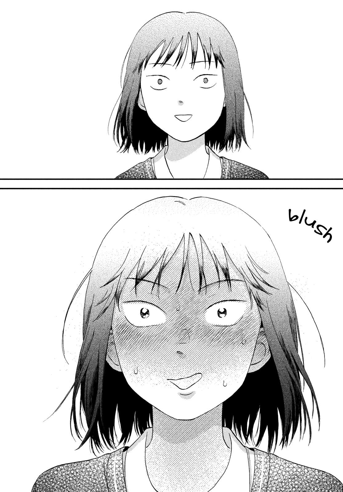 Skip to Loafer Chapter 41 - Page 23 in English