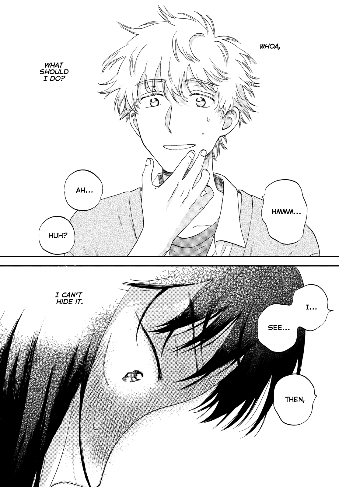 Skip to Loafer Chapter 41 - Page 24 in English