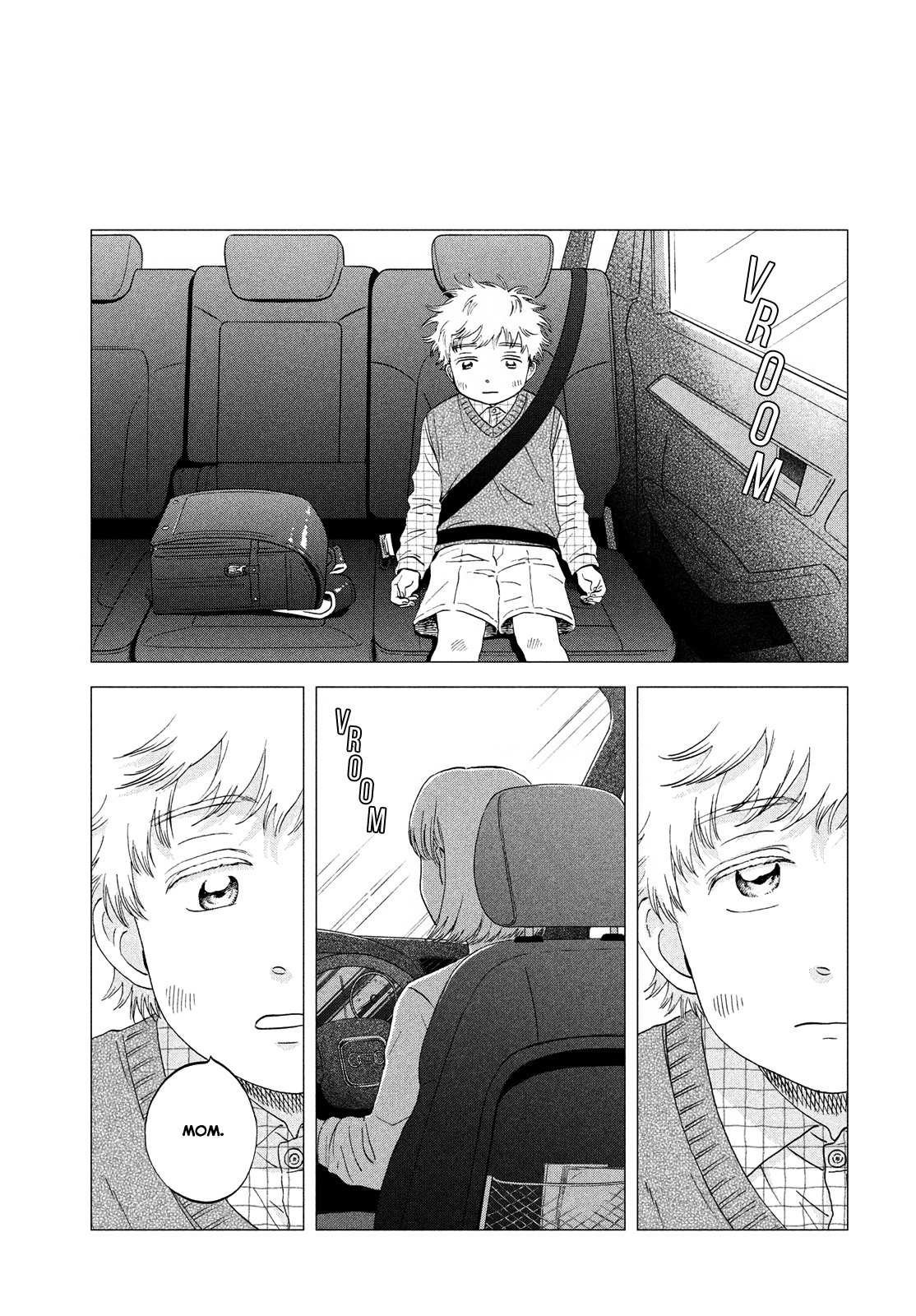 Skip to Loafer Chapter 42 - Page 20 in English