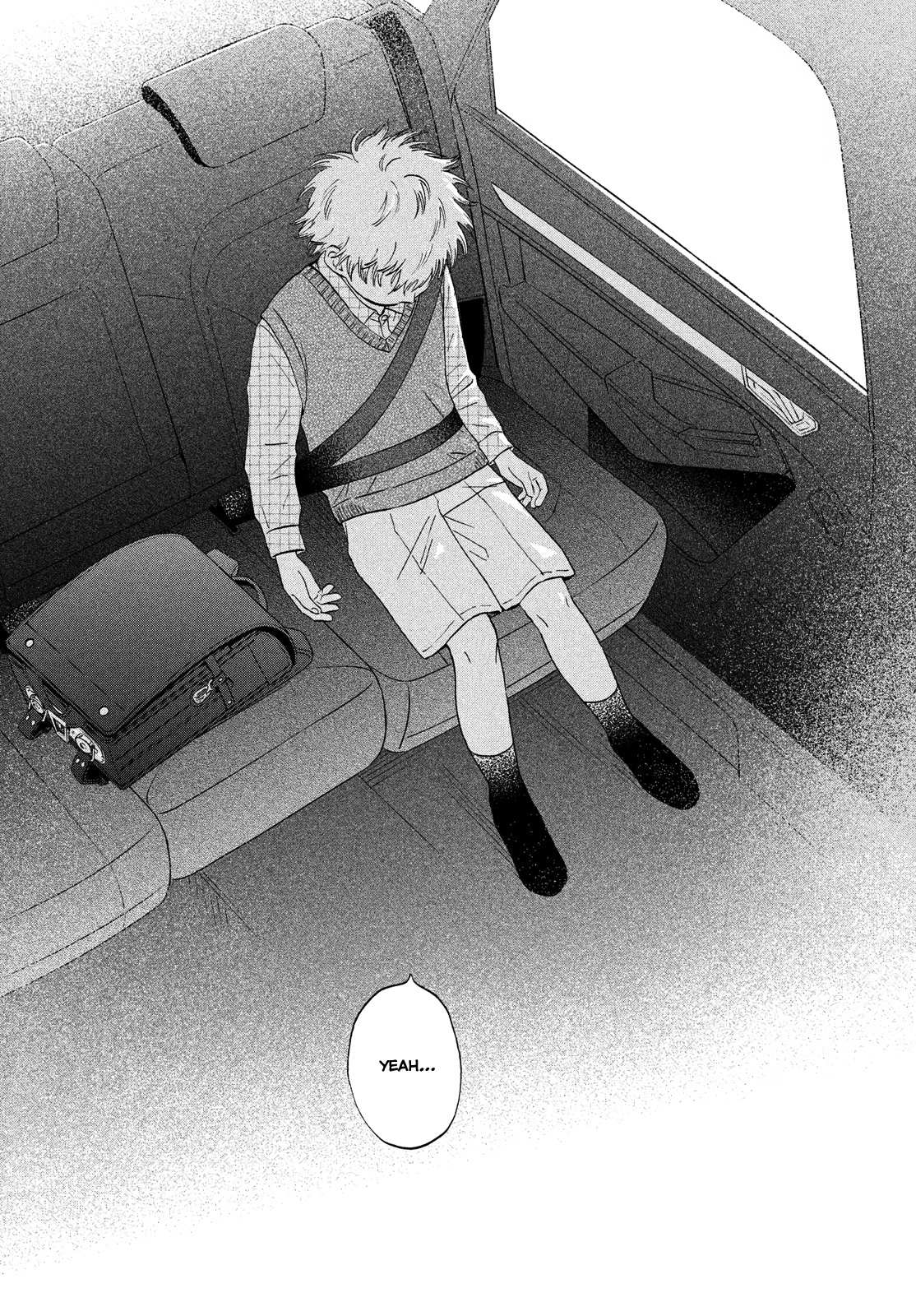 Skip to Loafer Chapter 42 - Page 22 in English