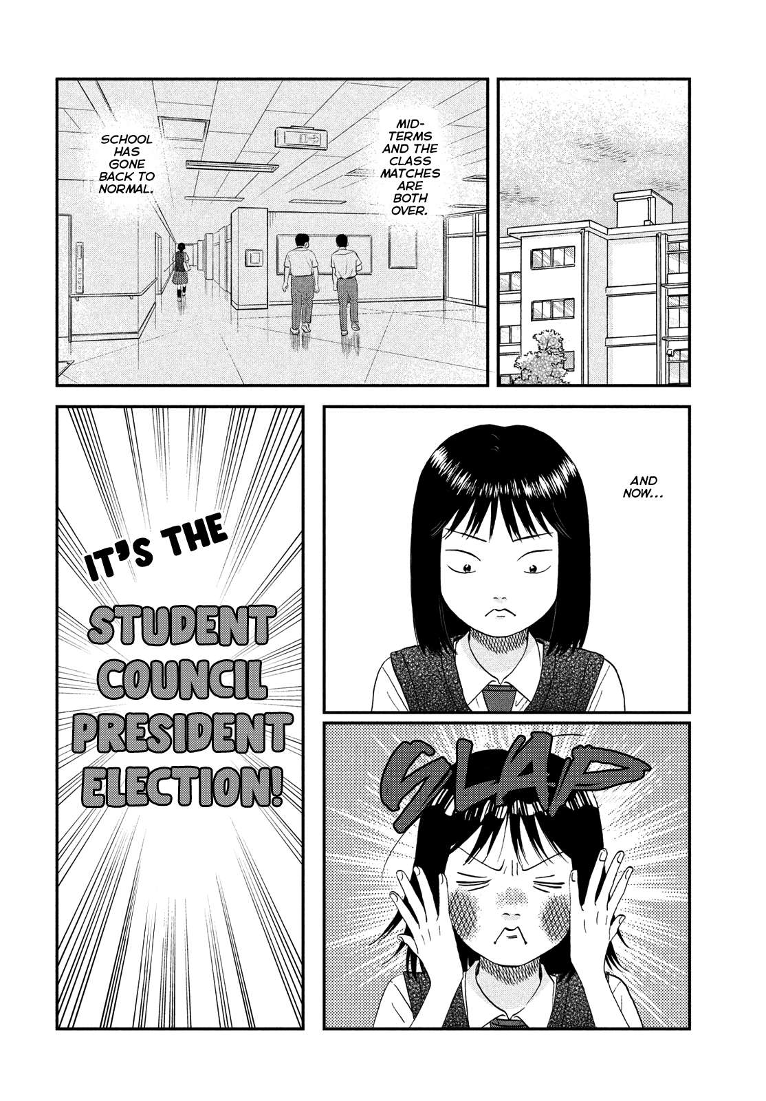 Skip to Loafer Chapter 44 - Page 26 in English