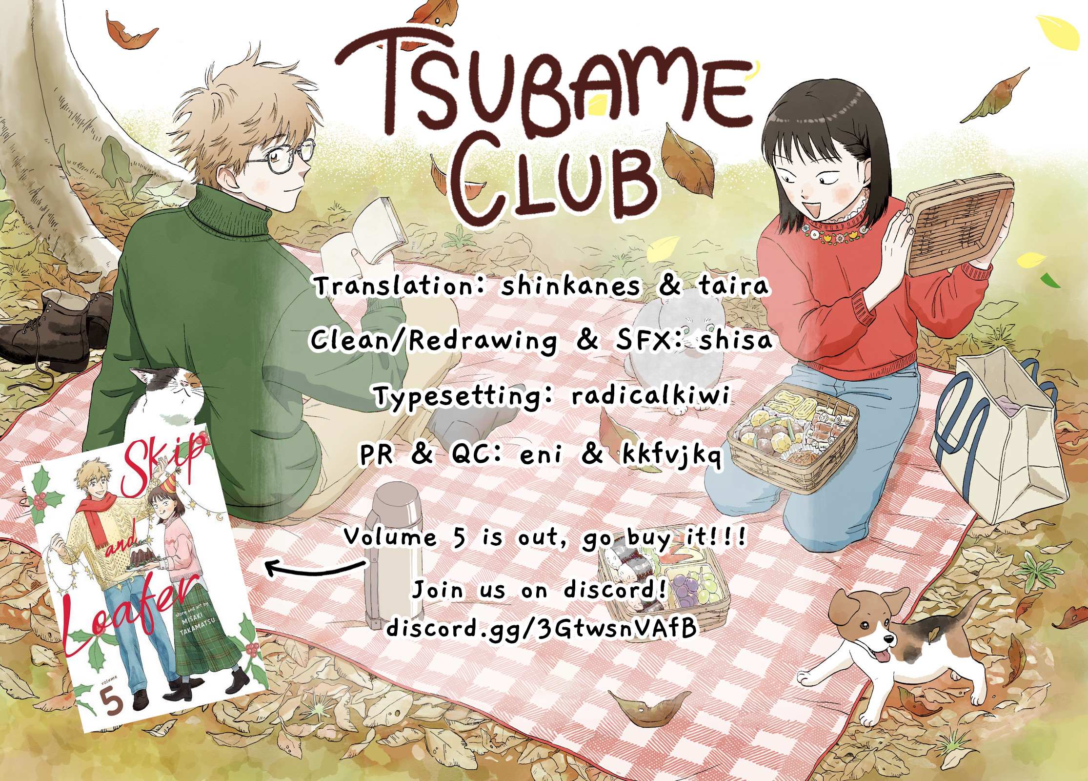 Skip to Loafer Chapter 44 - Page 29 in English