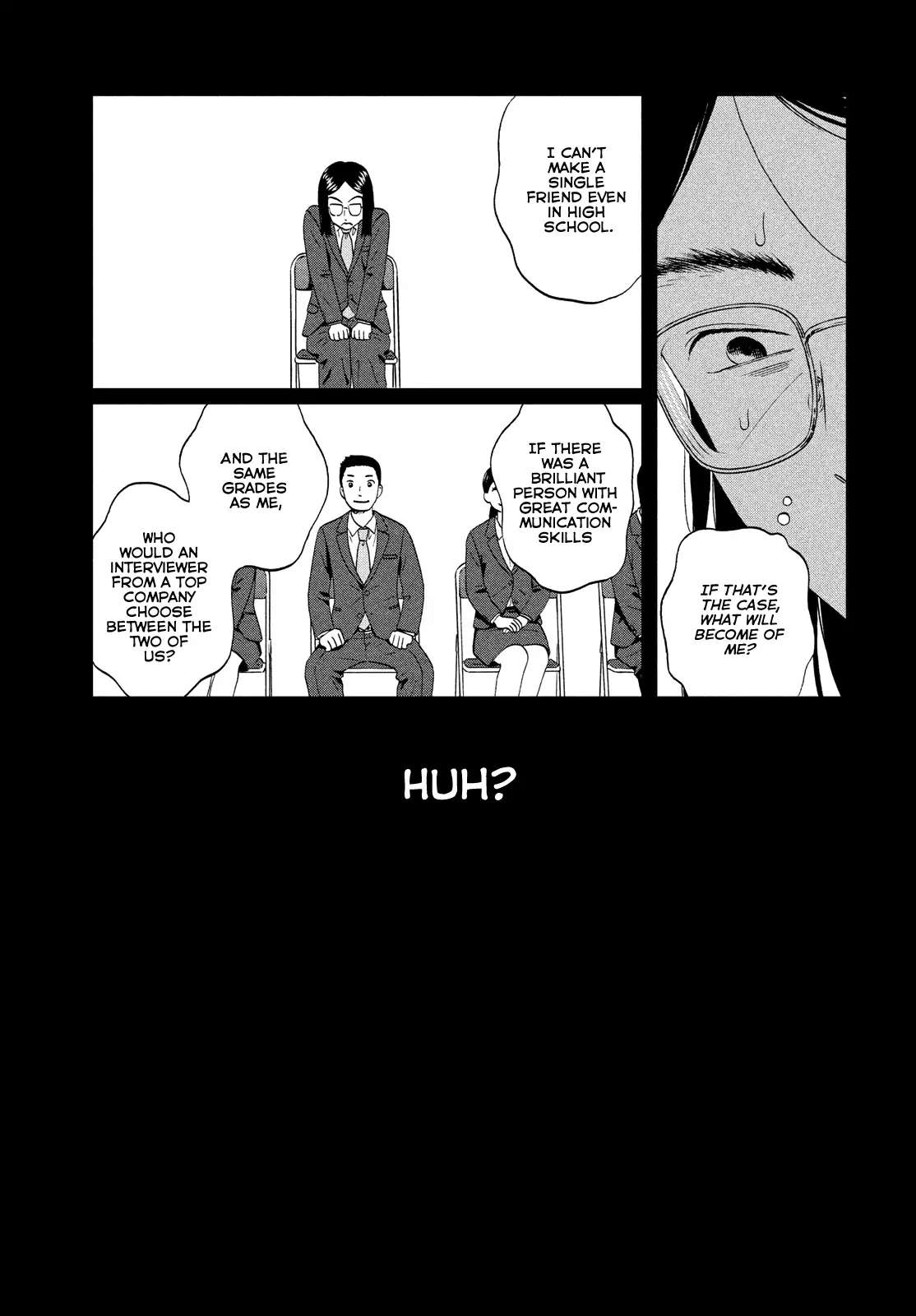 Skip to Loafer Chapter 45 - Page 25 in English