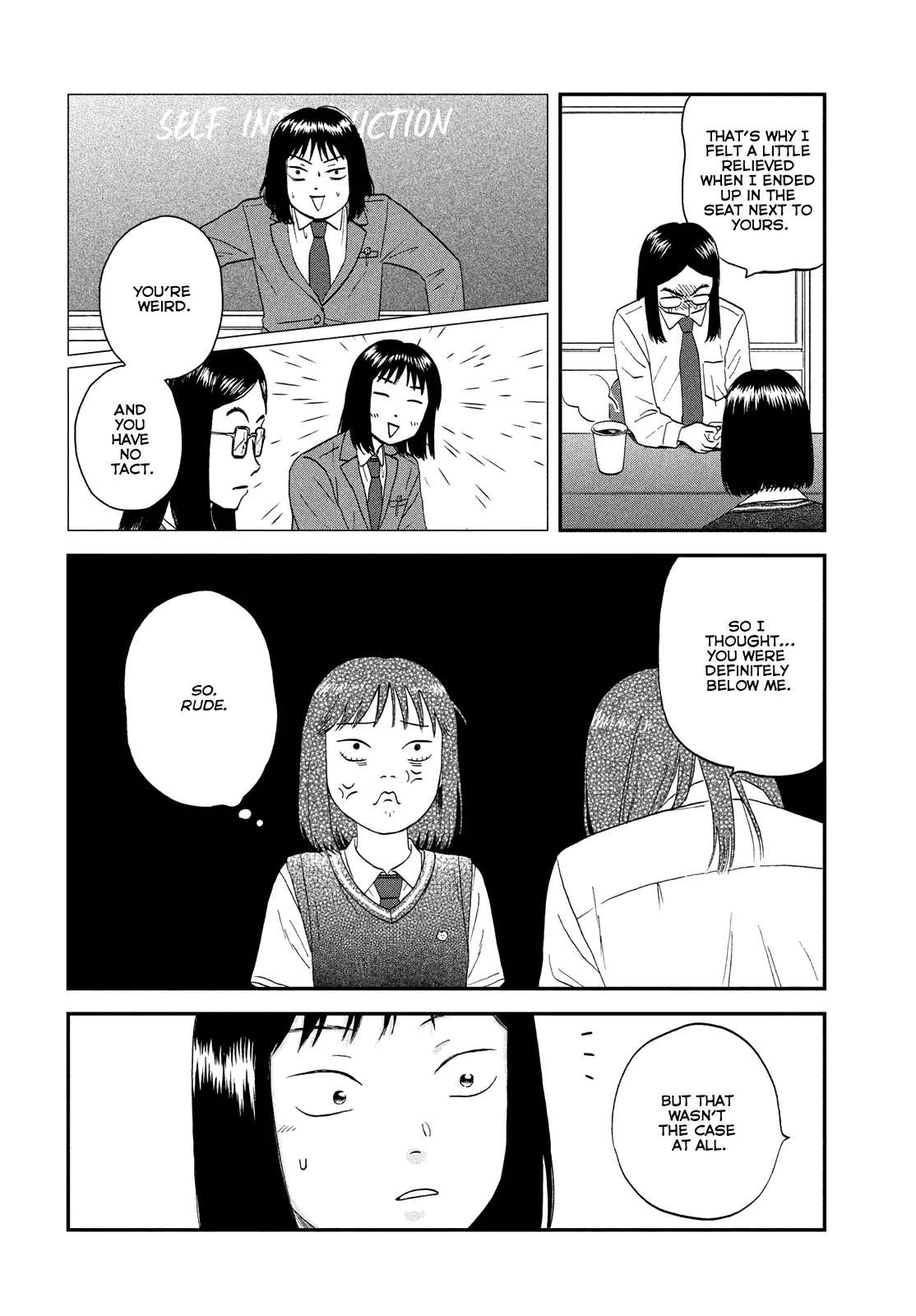 Skip to Loafer Chapter 45 - Page 26 in English