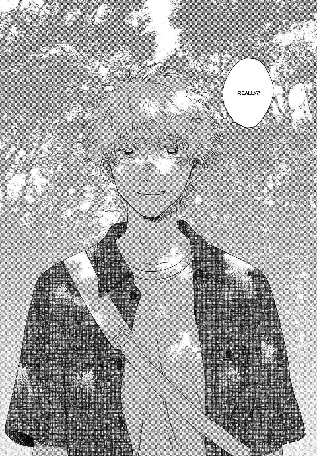 Skip to Loafer Chapter 46 - Page 27 in English