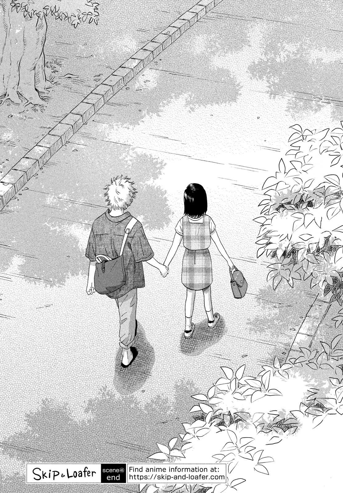 Skip to Loafer Chapter 46 - Page 29 in English