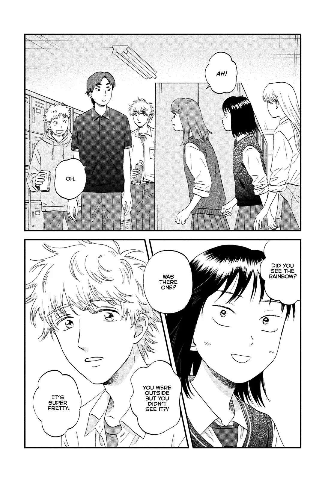 Skip to Loafer Chapter 47 - Page 20 in English