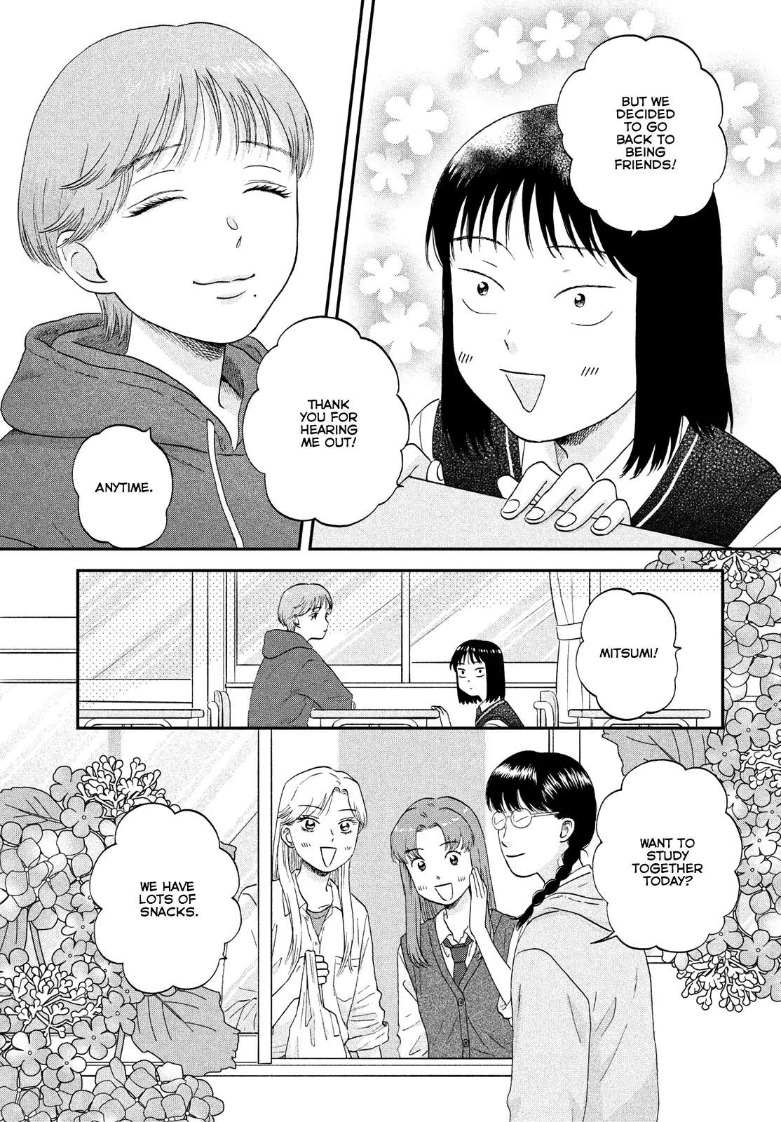 Skip to Loafer Chapter 47 - Page 7 in English