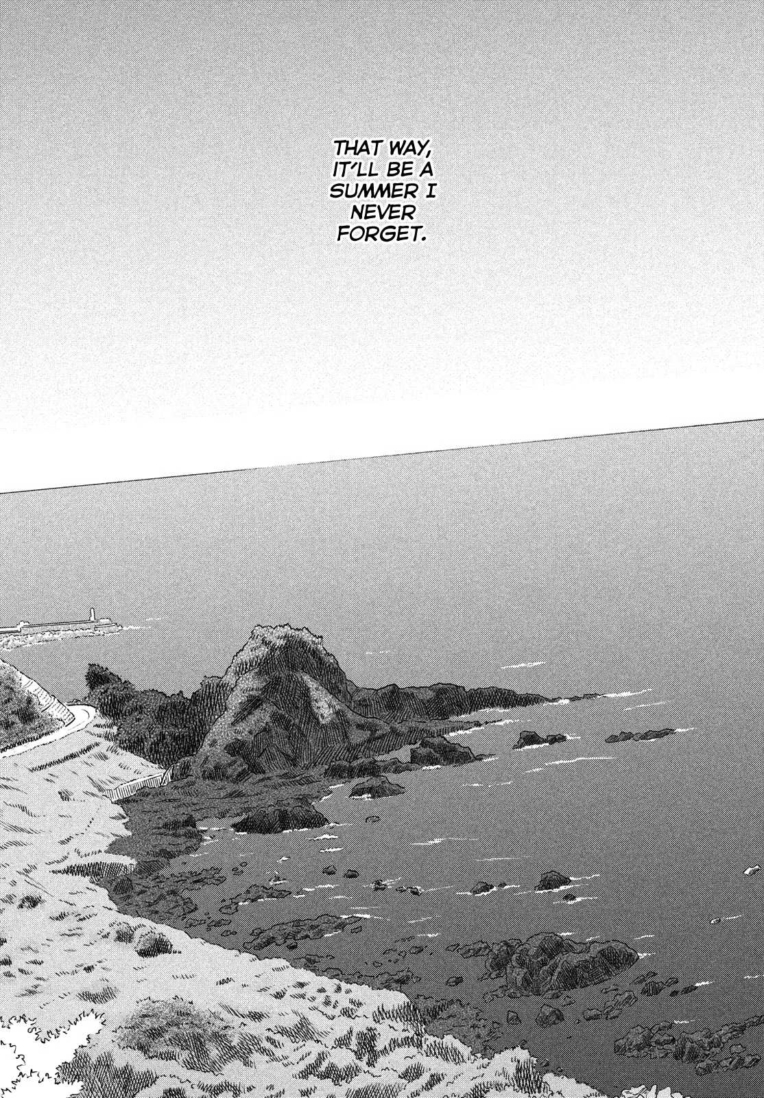 Skip to Loafer Chapter 49 - Page 27 in English