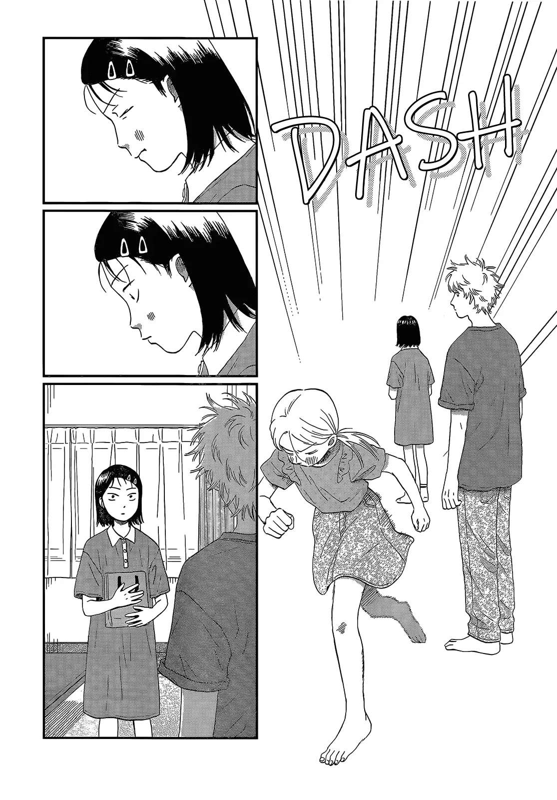 Skip to Loafer Chapter 51 - Page 27 in English