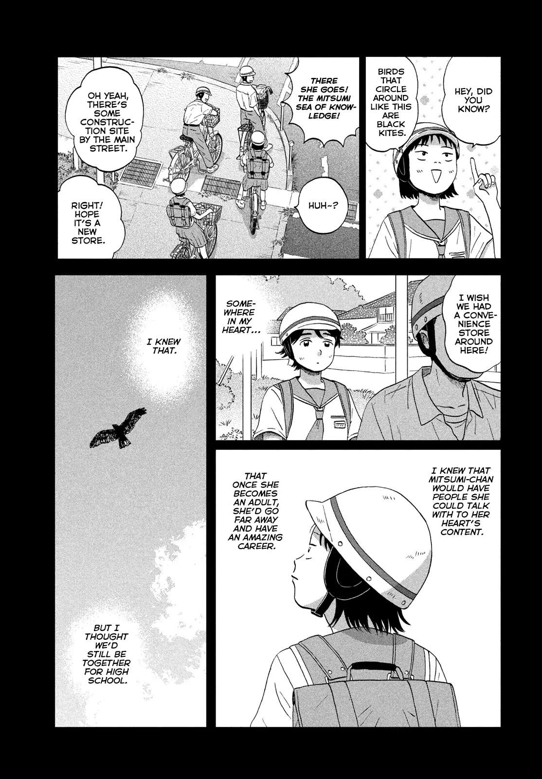 Skip to Loafer Chapter 52 - Page 11 in English