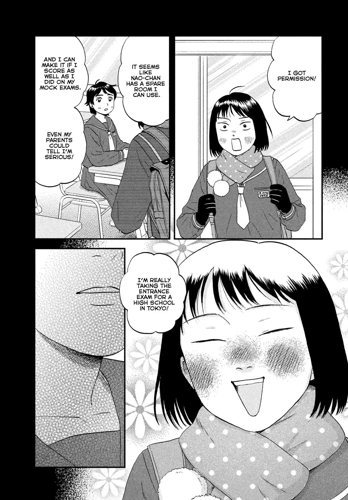 Skip to Loafer Chapter 52 - Page 9 in English
