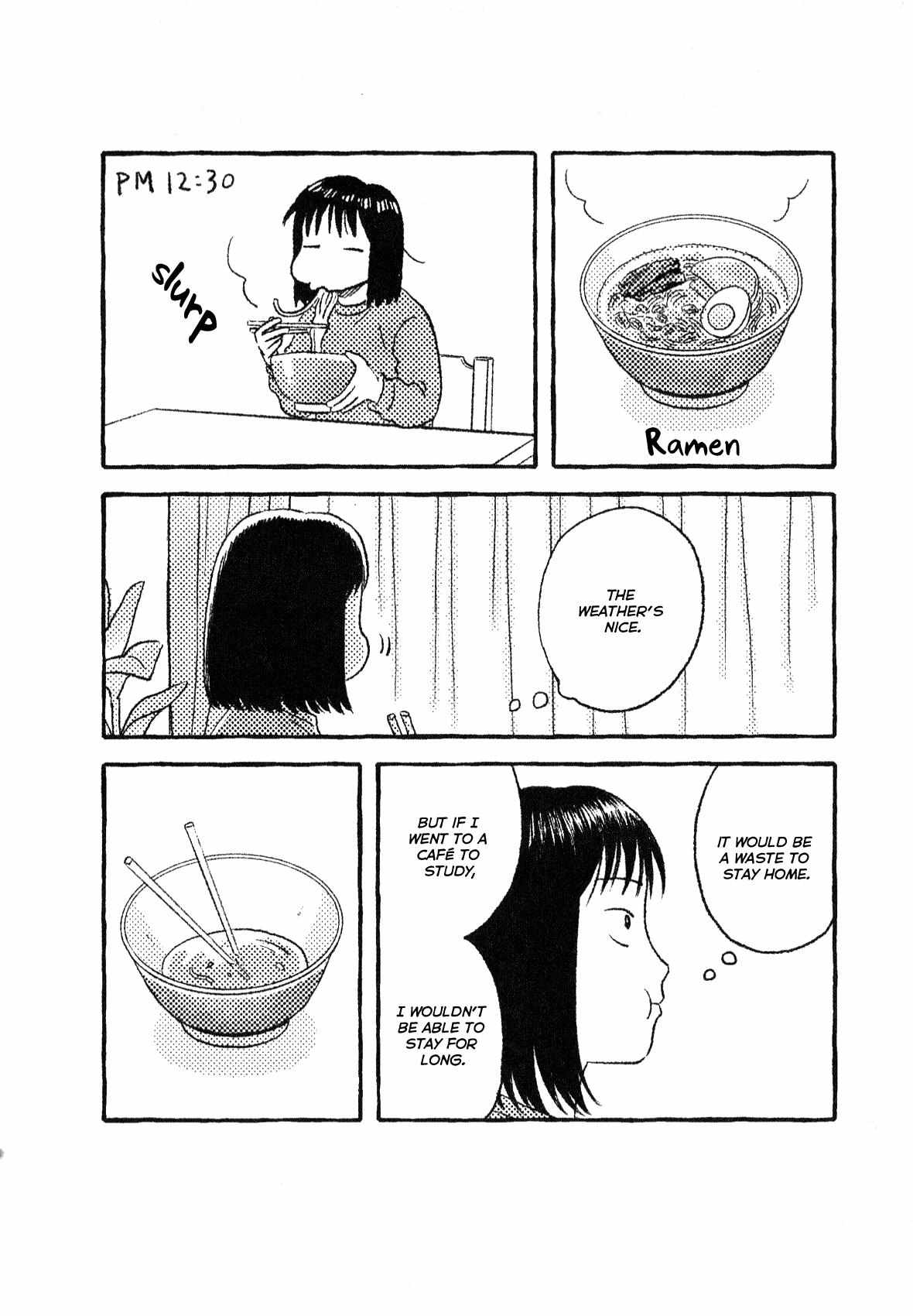Skip to Loafer Chapter 53.1 - Page 4 in English