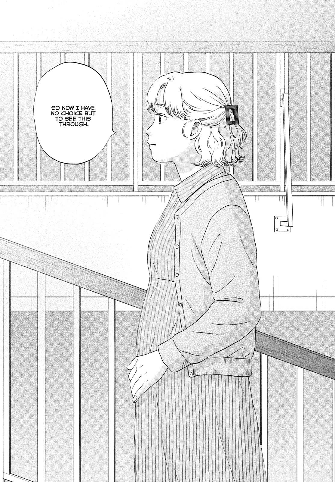 Skip to Loafer Chapter 59 - Page 17 in English