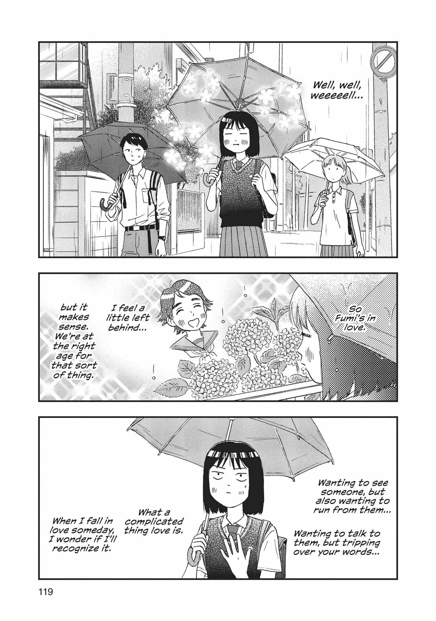 Skip to Loafer Chapter 6.11 - Page 120 in English