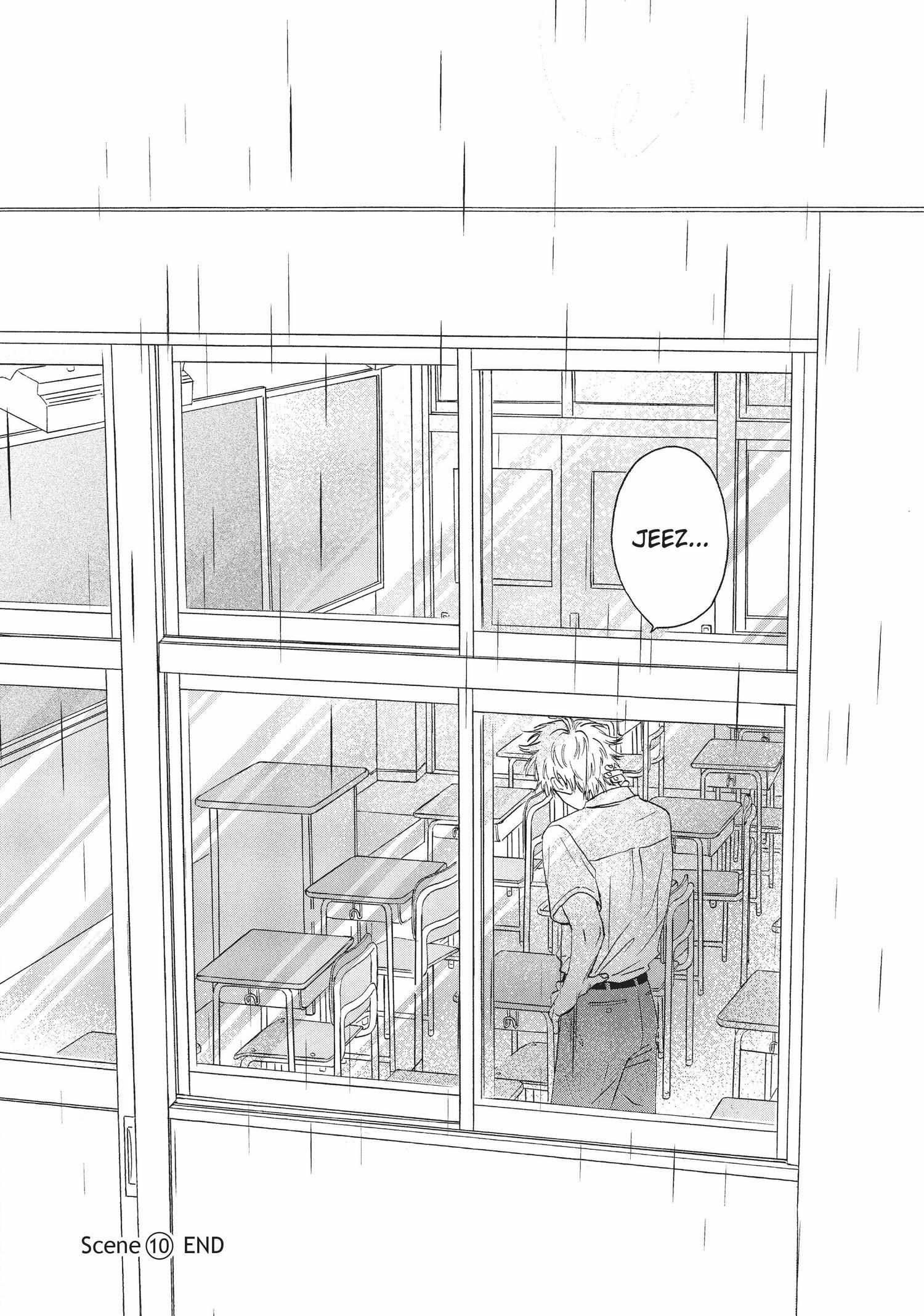Skip to Loafer Chapter 6.11 - Page 143 in English