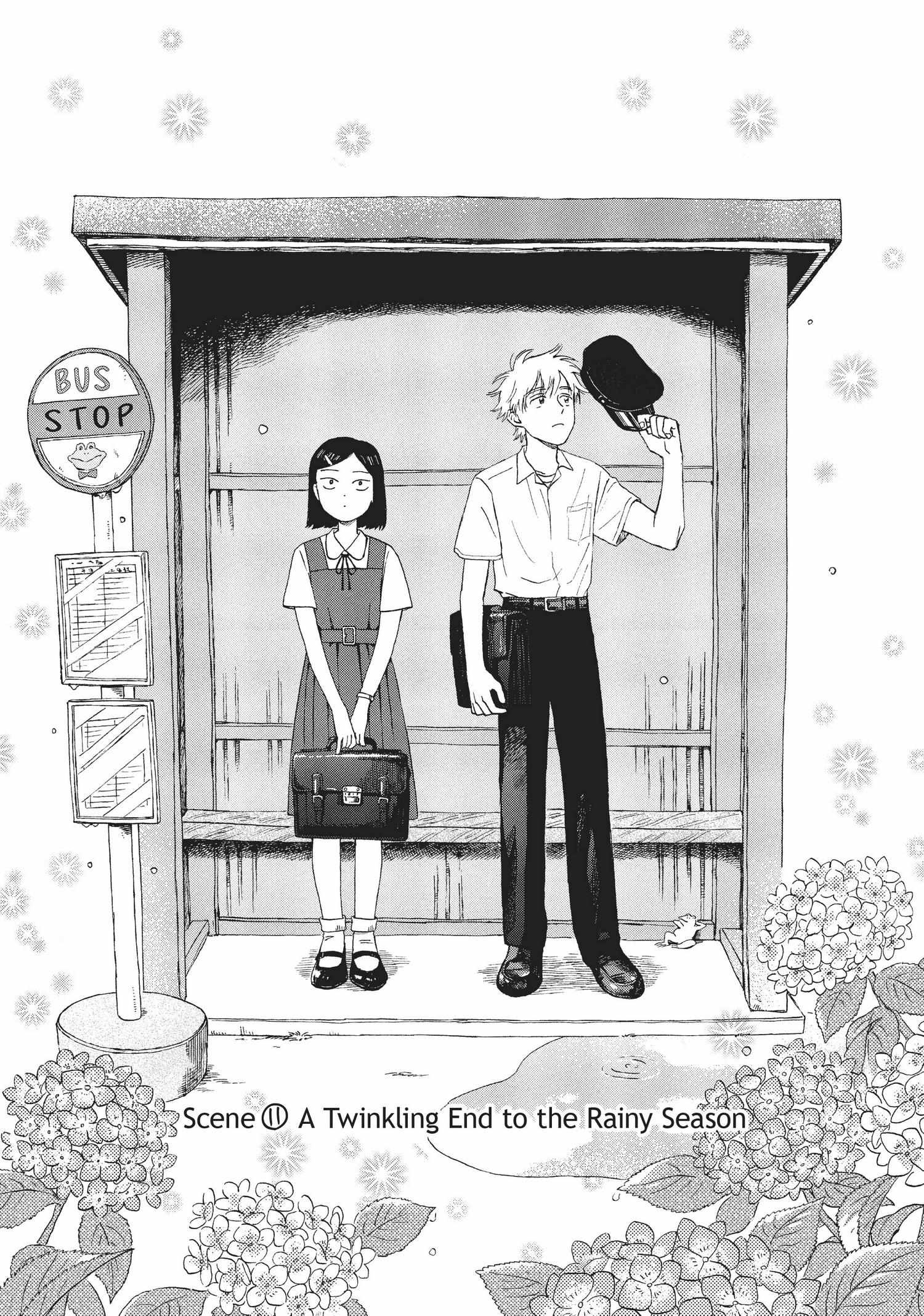 Skip to Loafer Chapter 6.11 - Page 144 in English