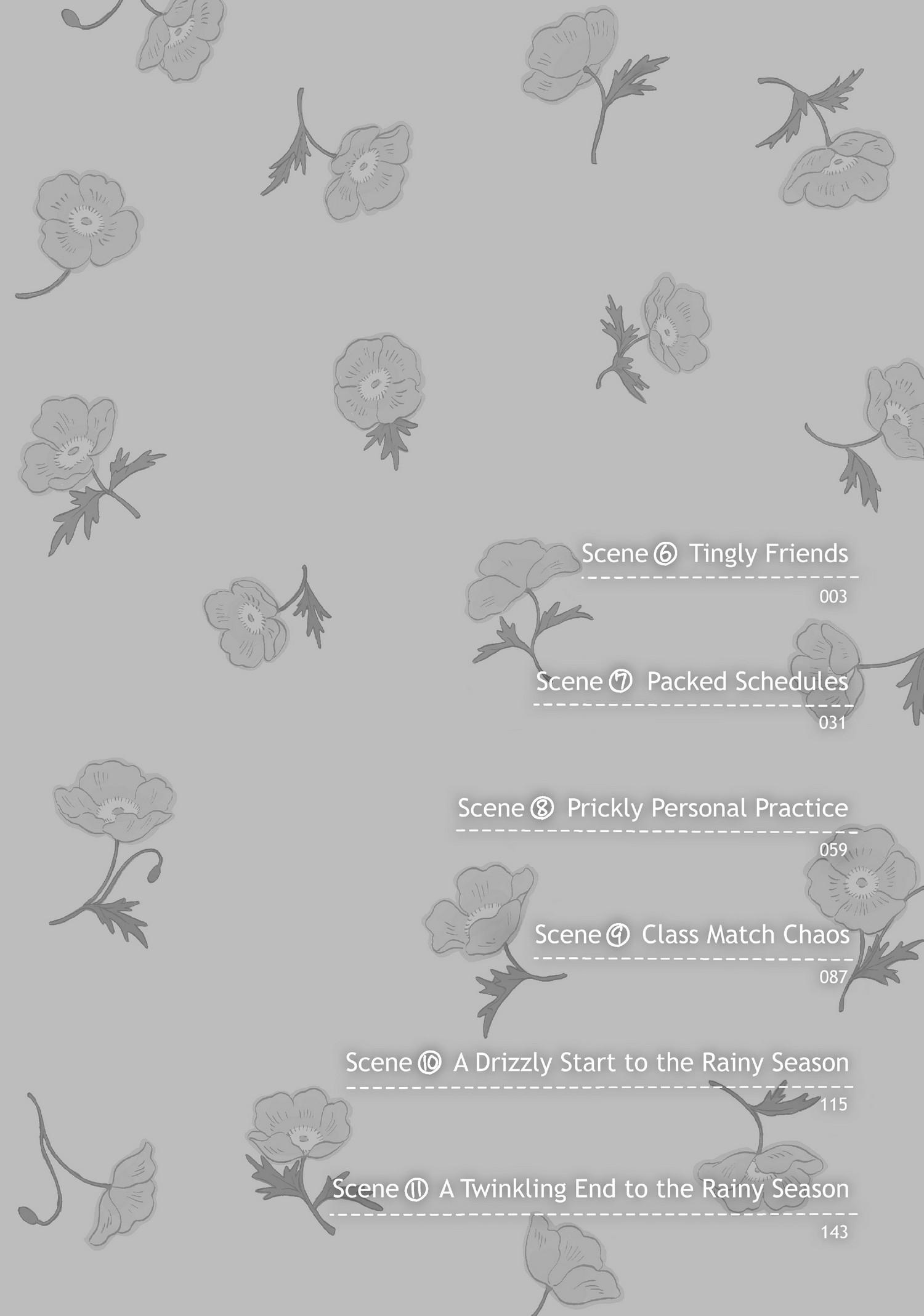 Skip to Loafer Chapter 6.11 - Page 4 in English