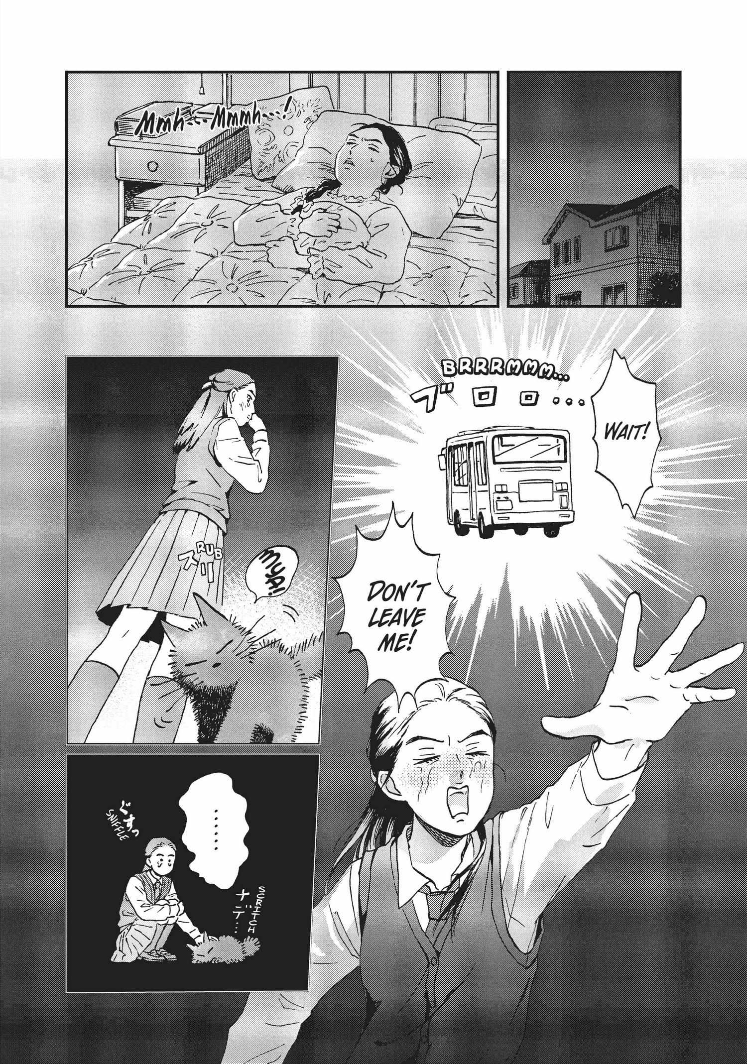 Skip to Loafer Chapter 6.11 - Page 51 in English