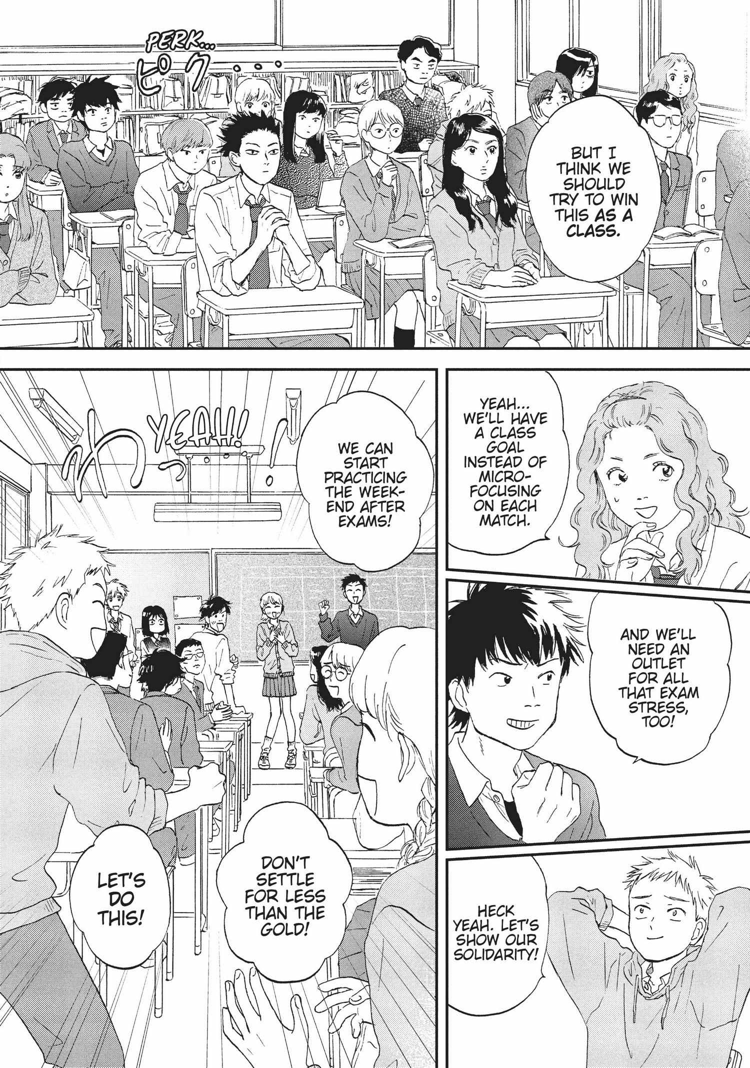 Skip to Loafer Chapter 6.11 - Page 63 in English