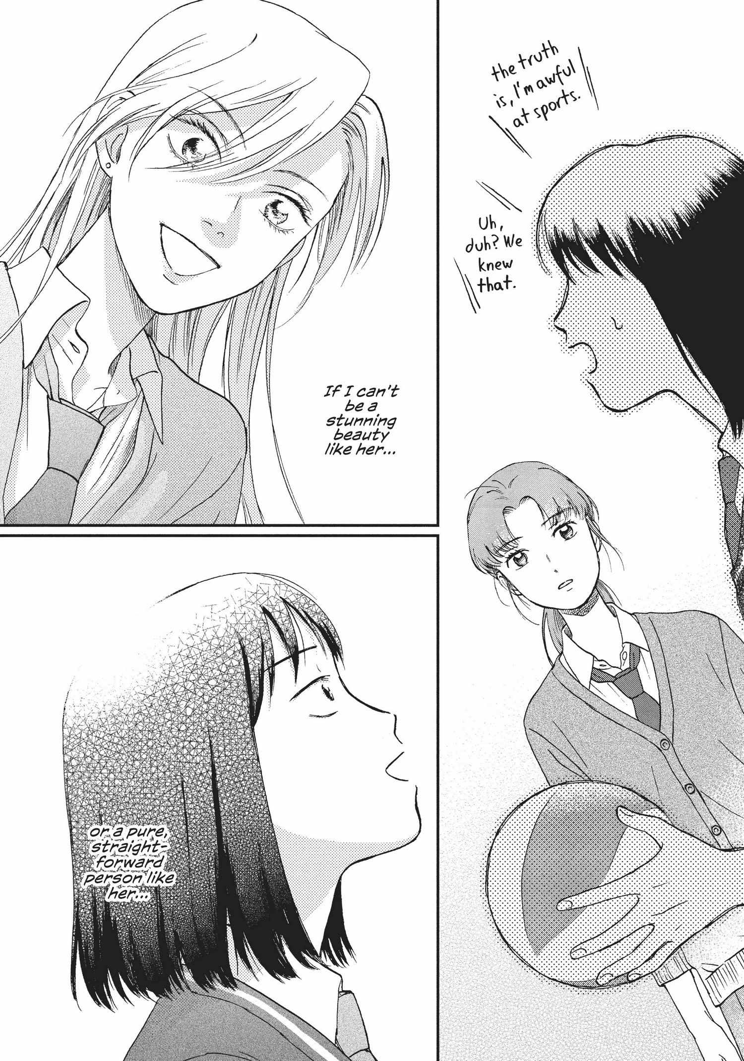 Skip to Loafer Chapter 6.11 - Page 79 in English