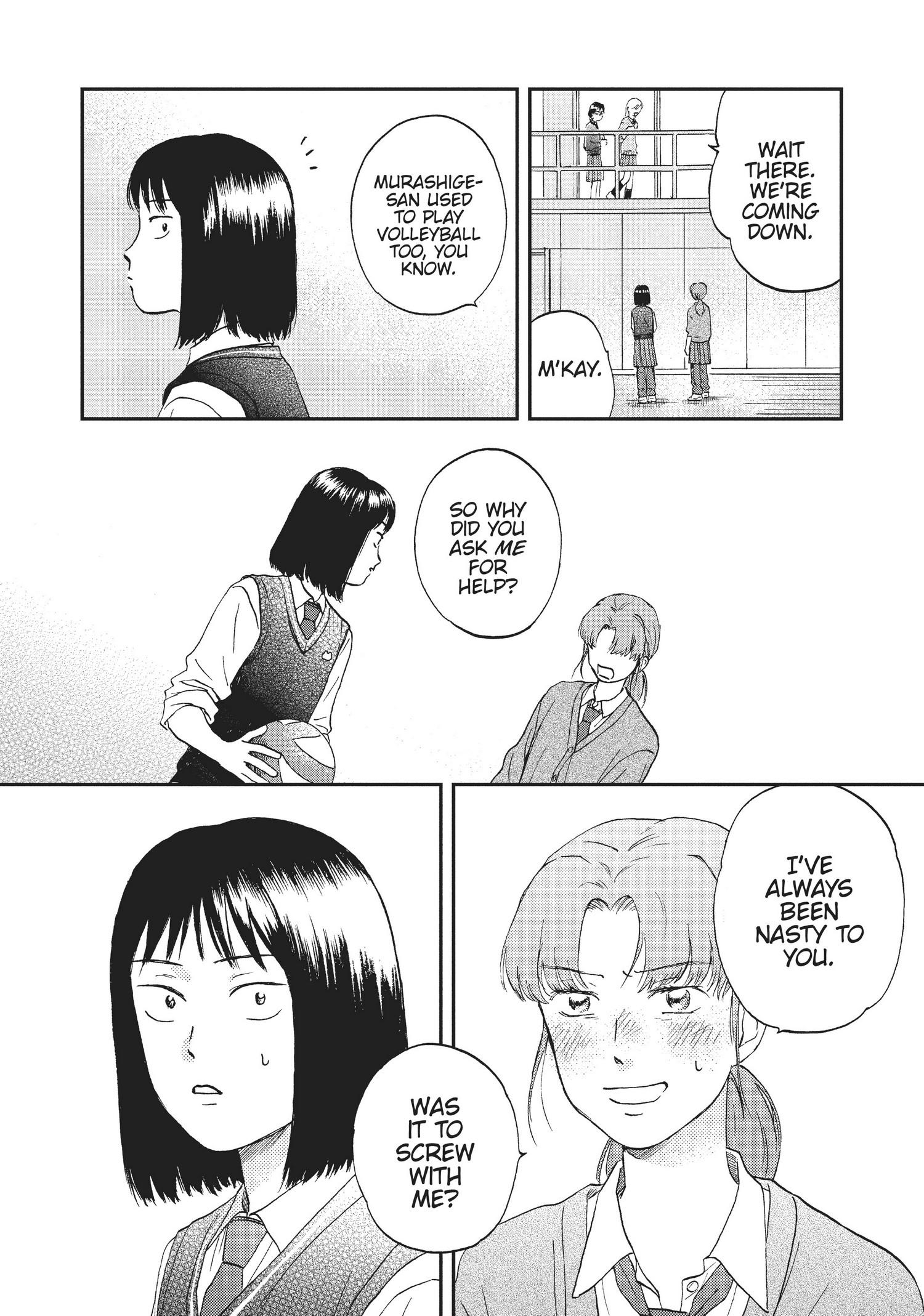 Skip to Loafer Chapter 6.11 - Page 81 in English