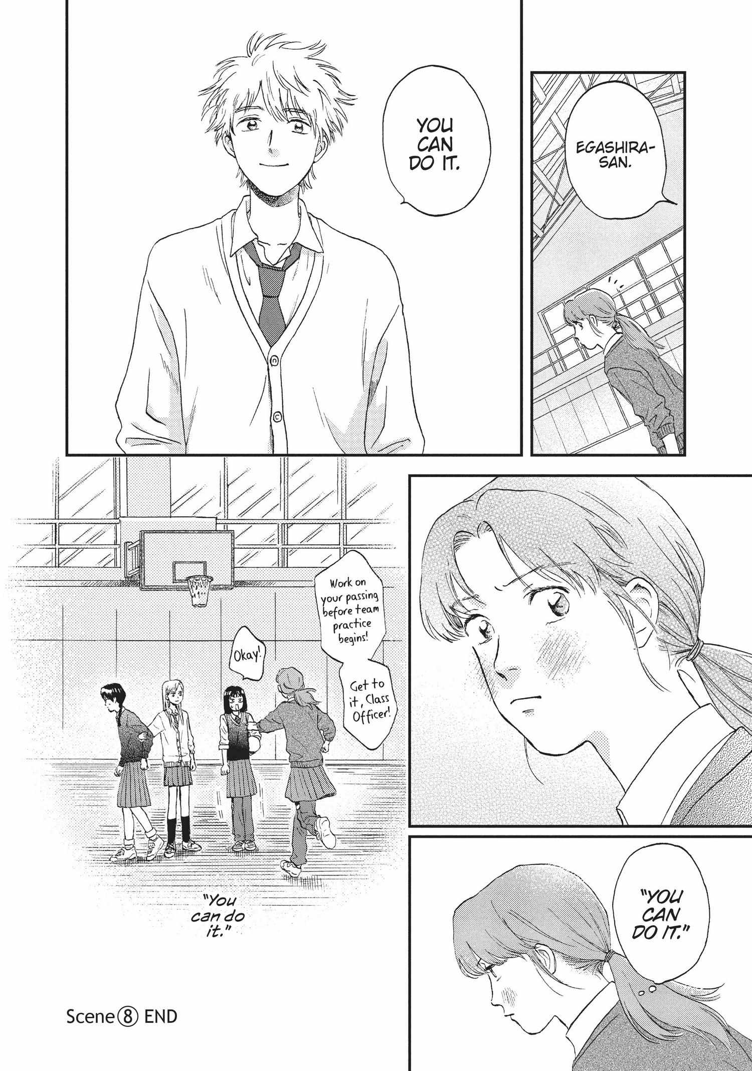 Skip to Loafer Chapter 6.11 - Page 87 in English