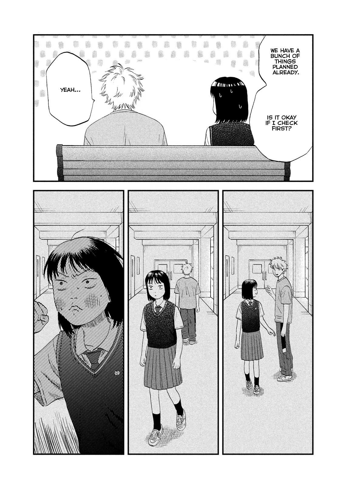Skip to Loafer Chapter 60 - Page 20 in English