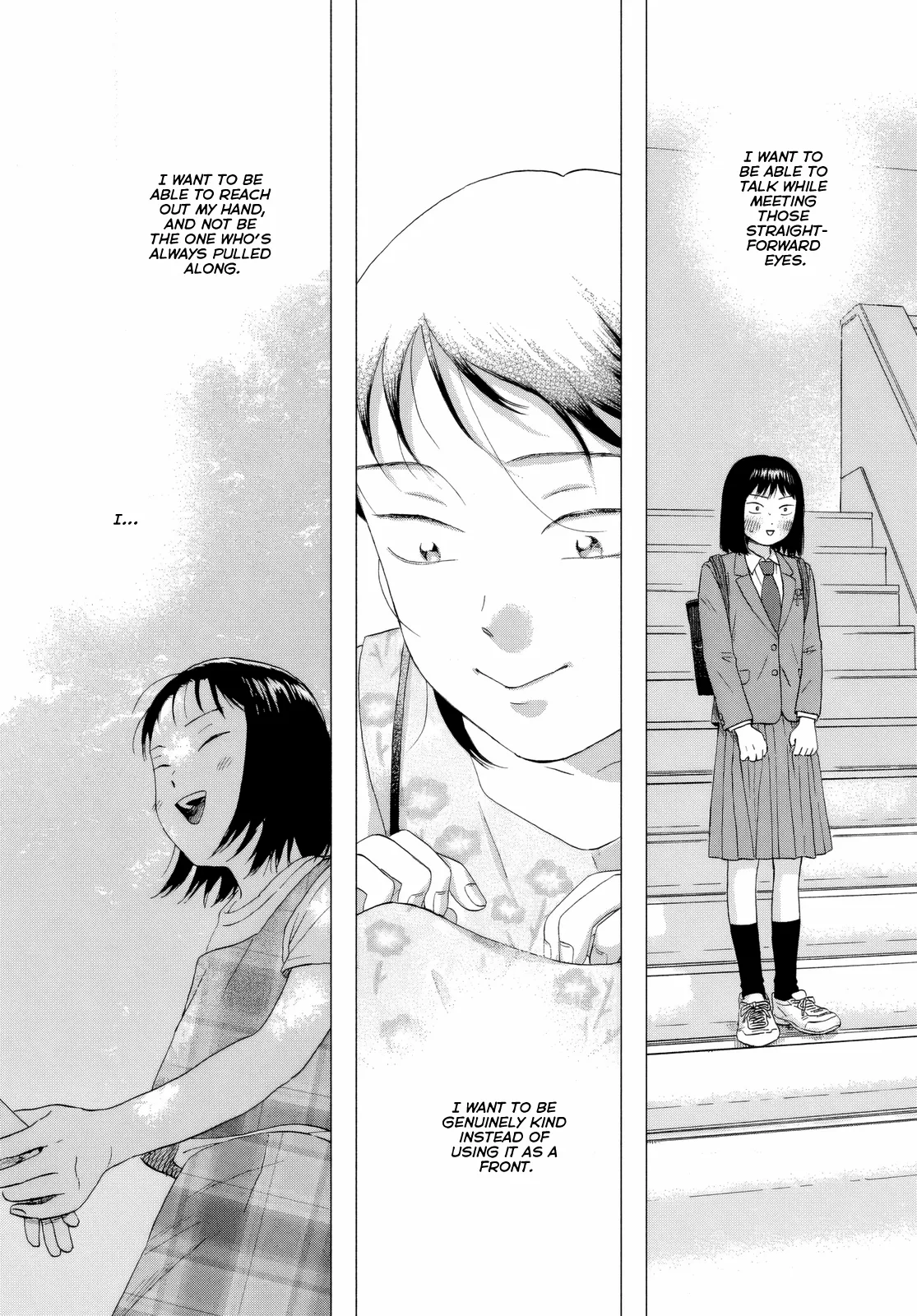 Skip to Loafer Chapter 65 - Page 27 in English