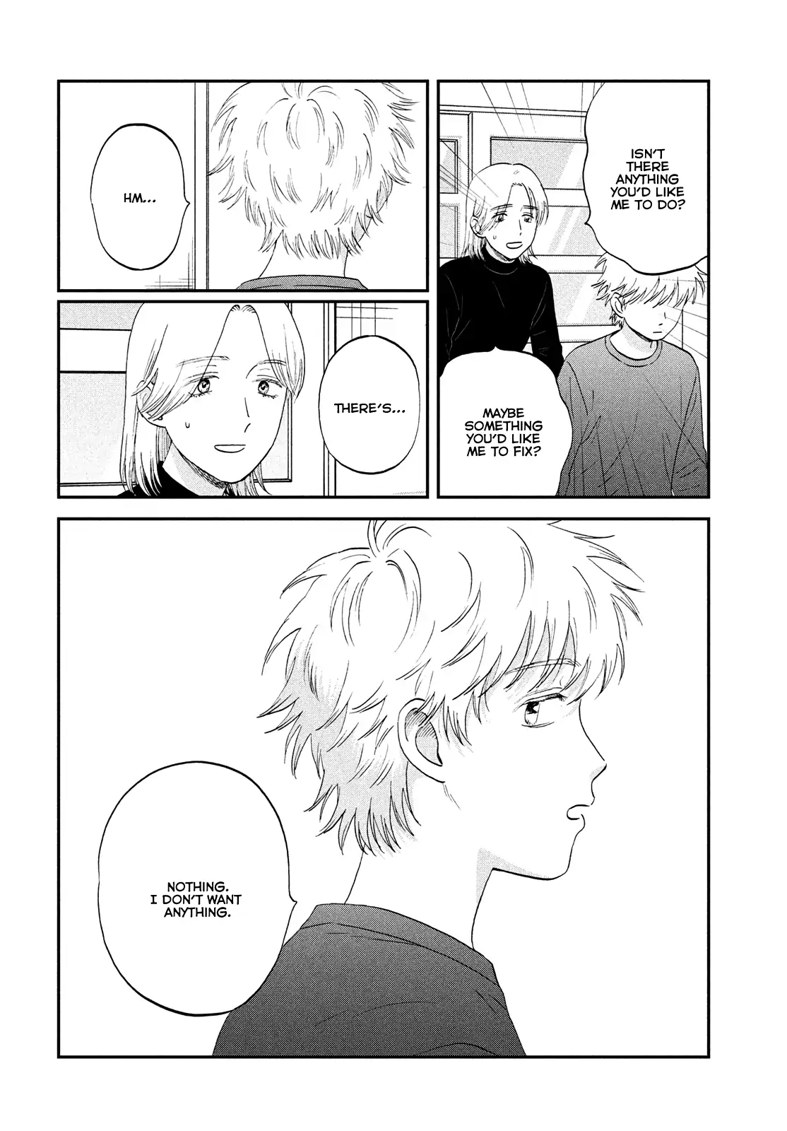Skip to Loafer Chapter 71 - Page 20 in English