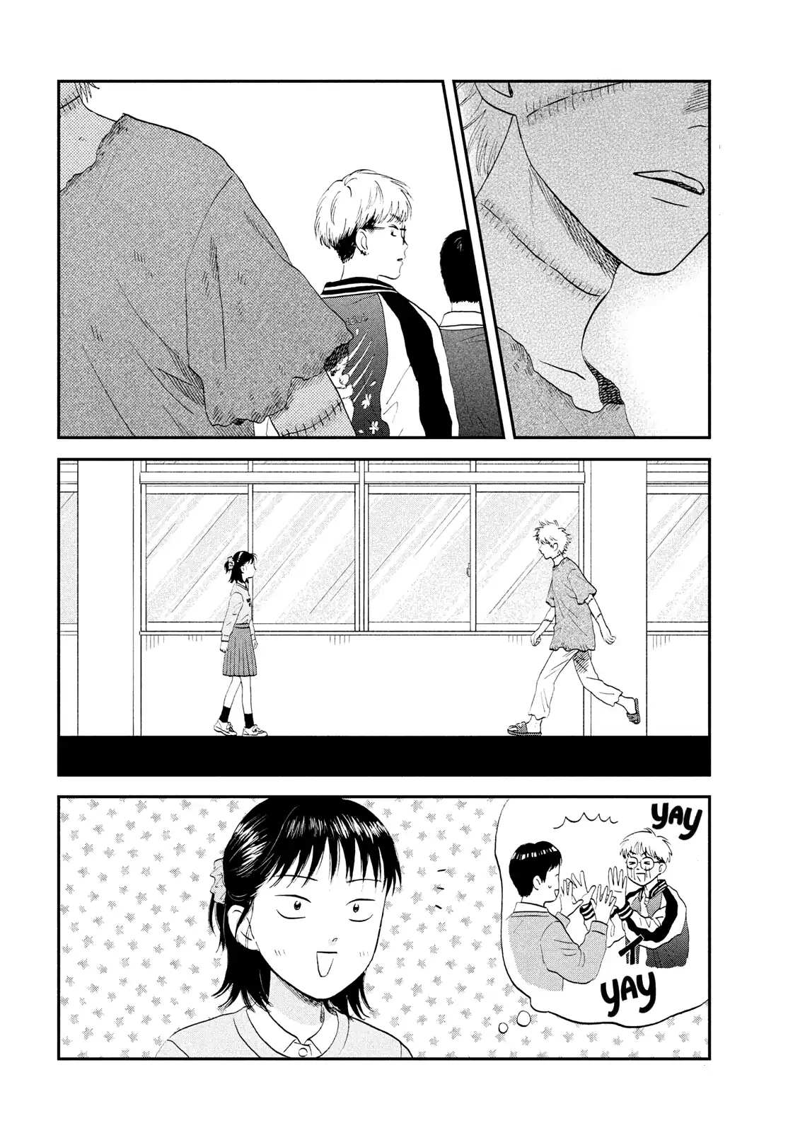 Skip to Loafer Chapter 72 - Page 25 in English